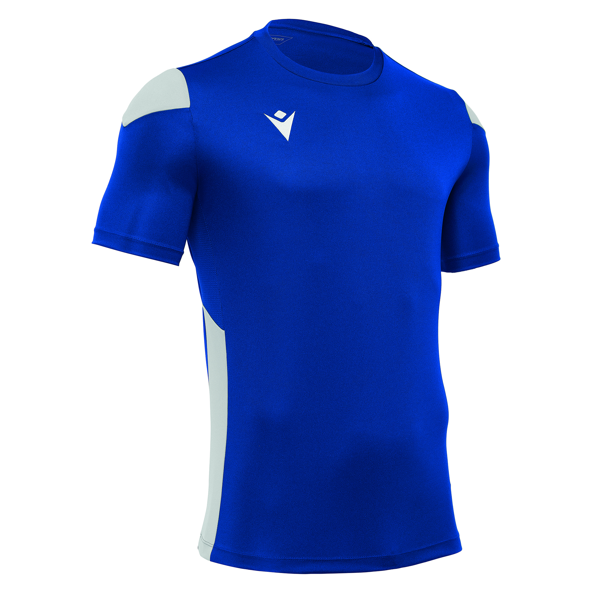 Macron Fußballtrikot Polis