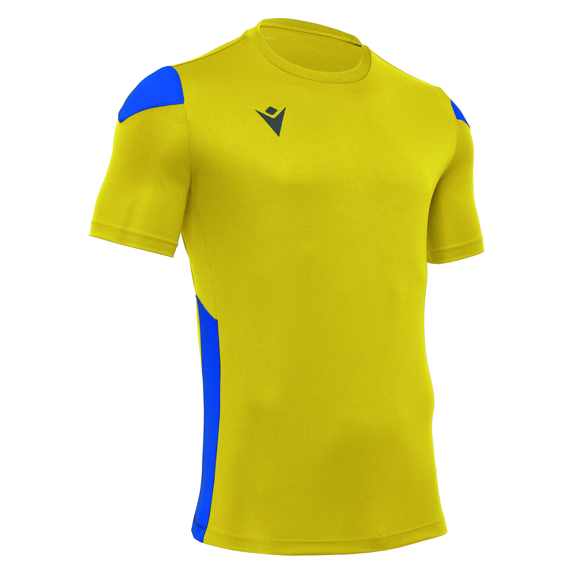 Macron Fußballtrikot Polis