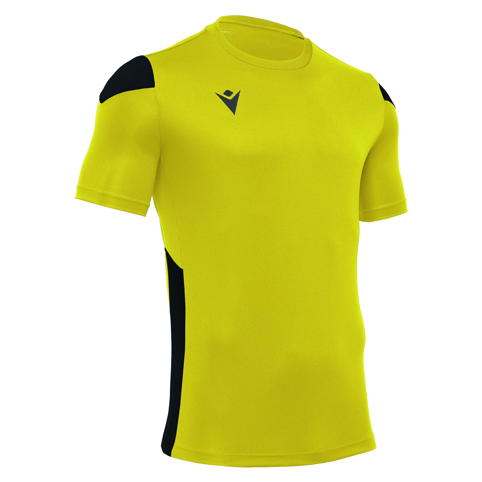 Macron Fußballtrikot Polis