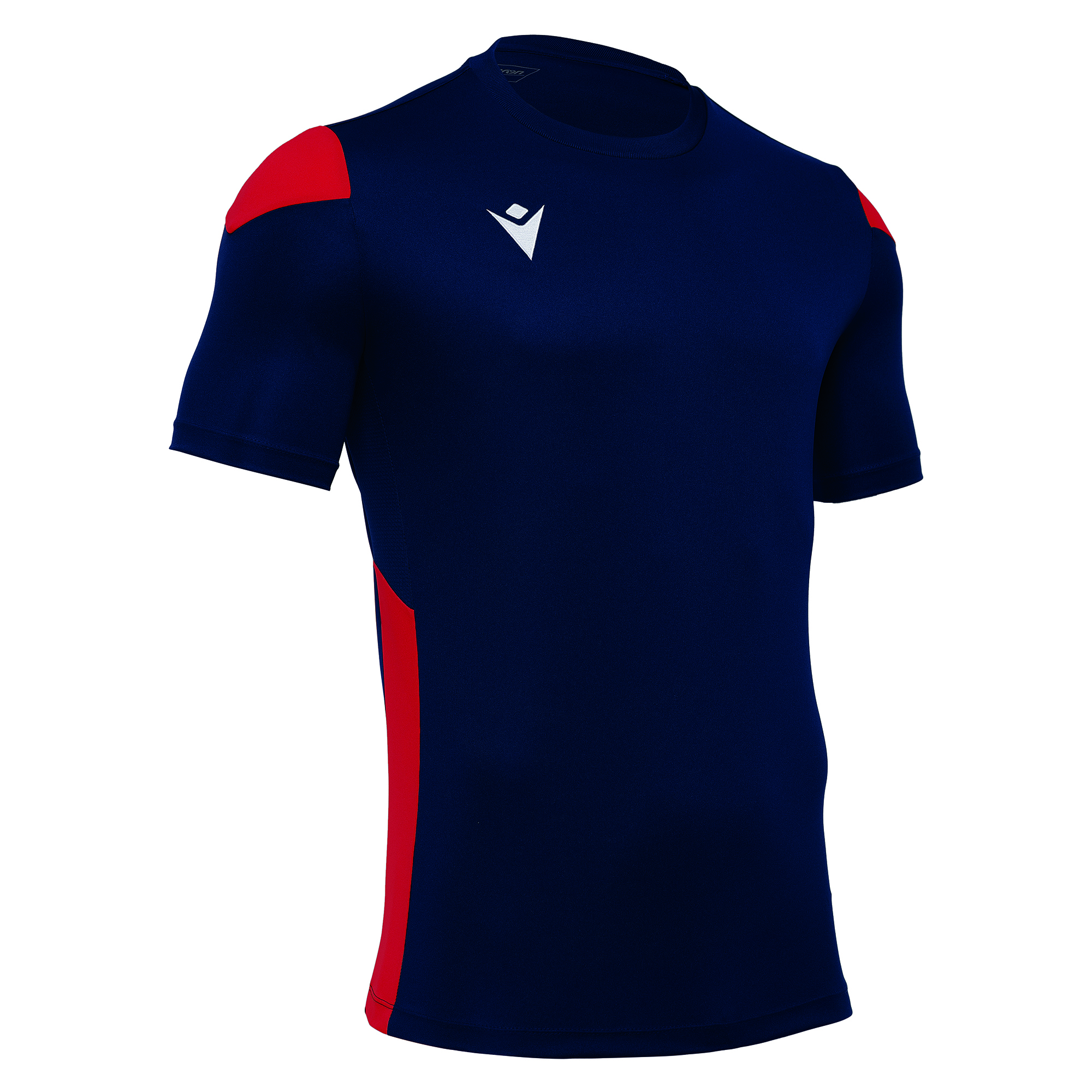 Macron Fußballtrikot Polis