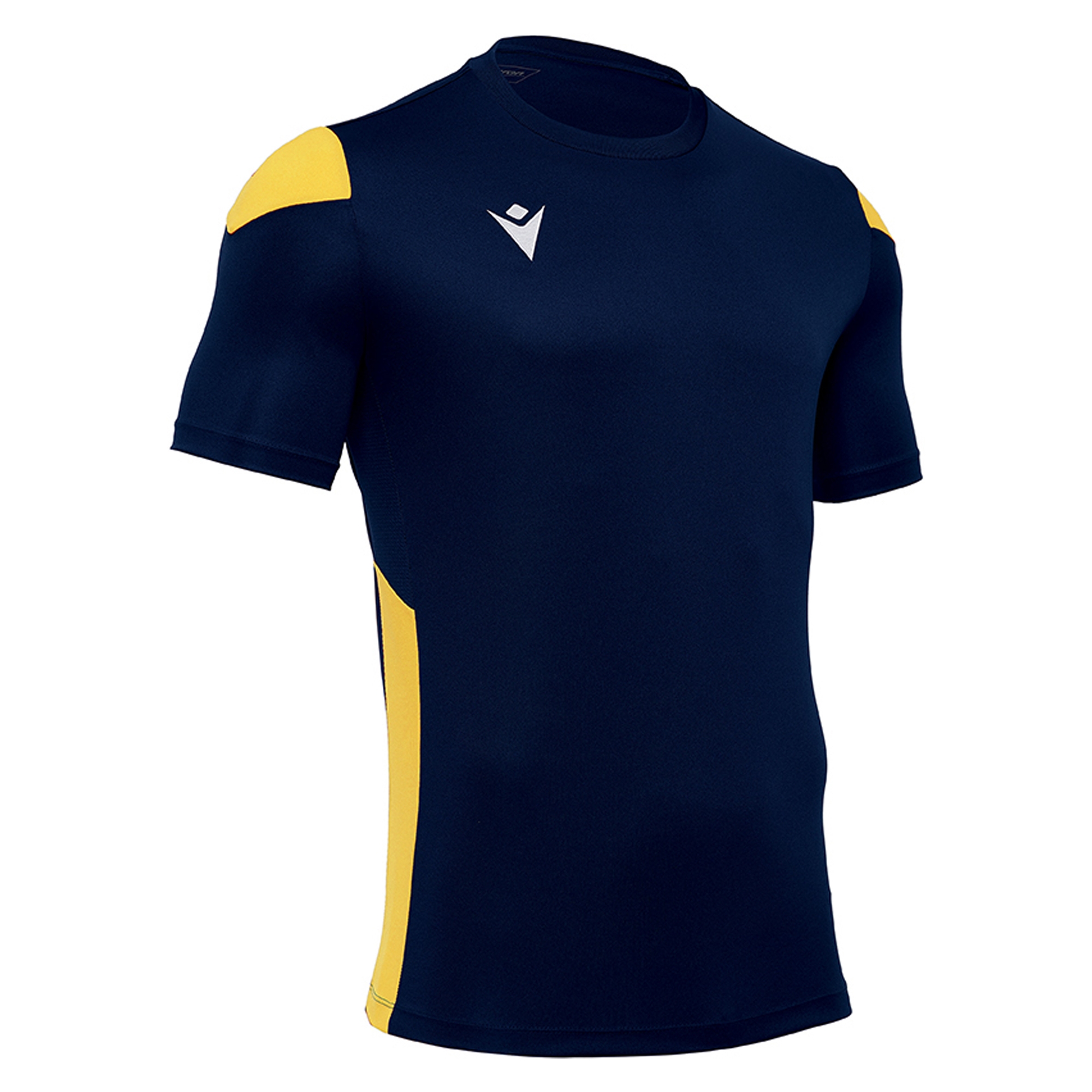 Macron Fußballtrikot Polis