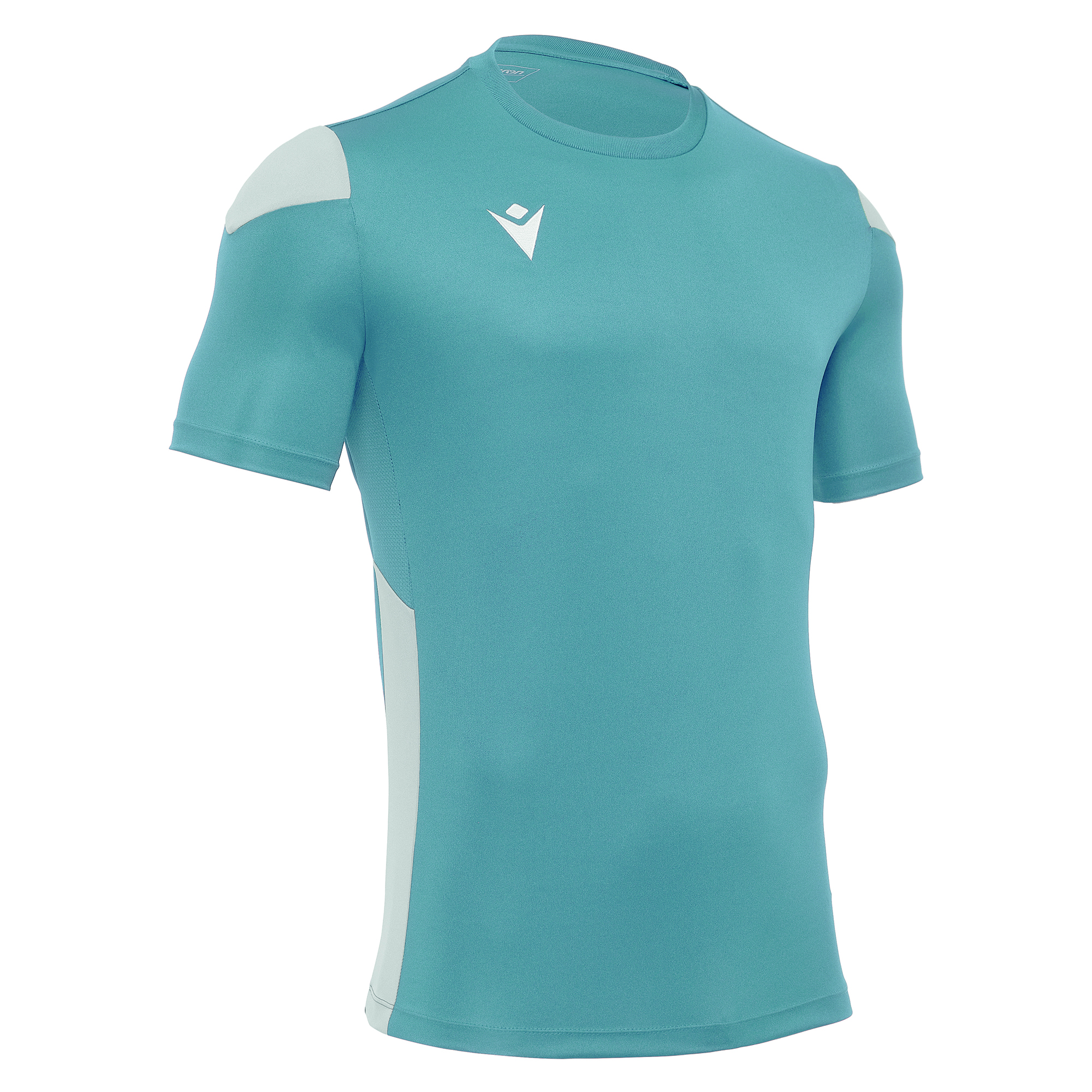 Macron Fußballtrikot Polis