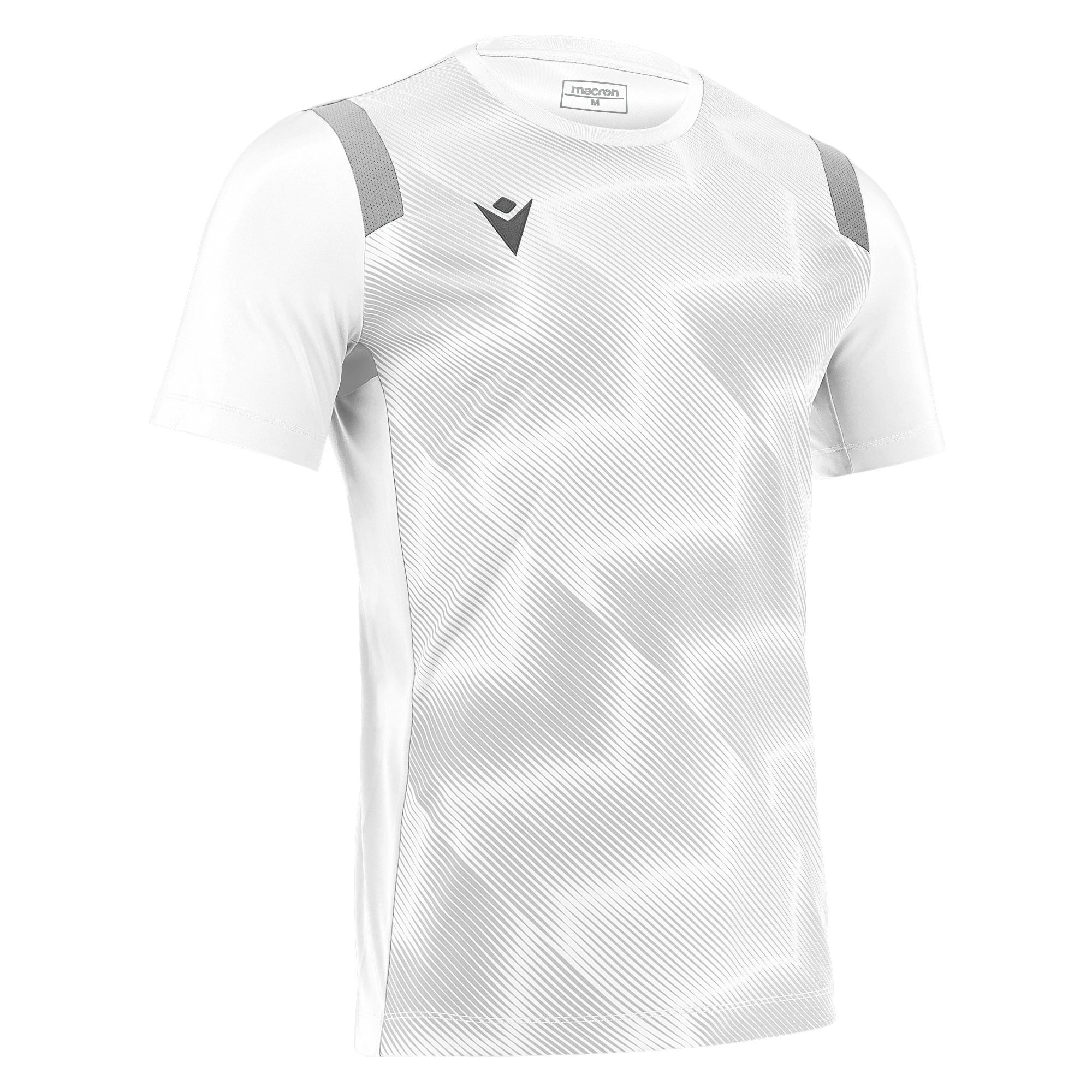 Macron Fußballtrikot Rodders