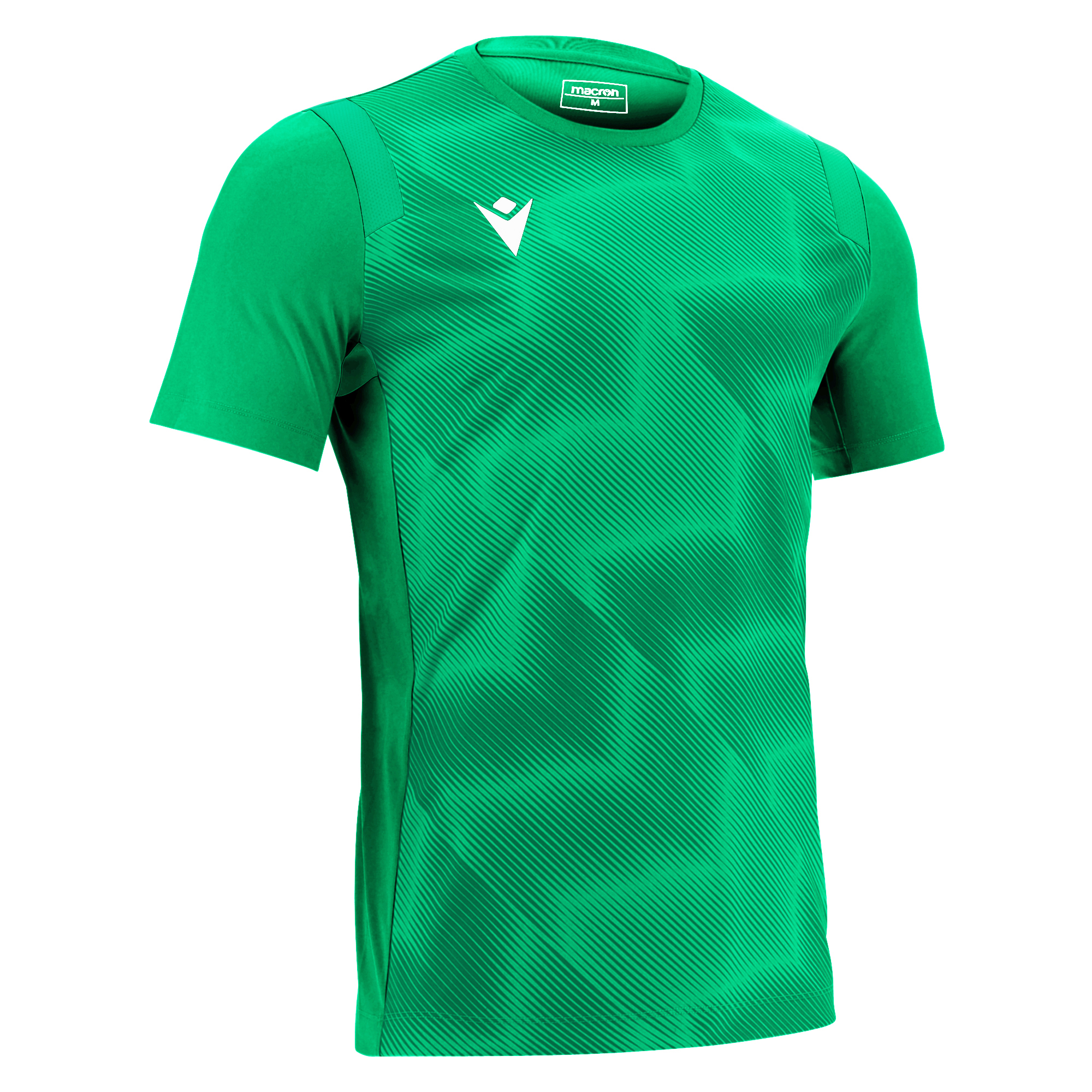 Macron Fußballtrikot Rodders