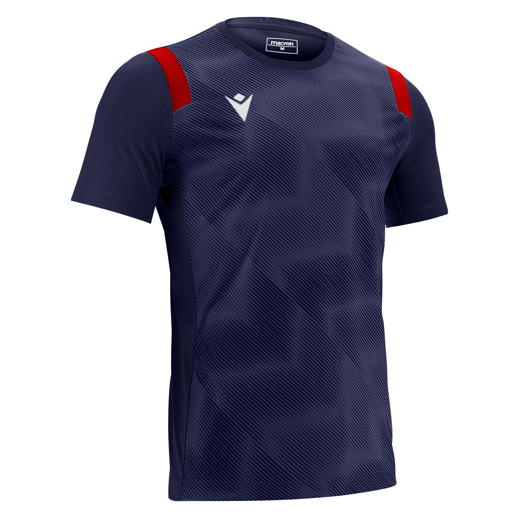 Macron Fußballtrikot Rodders