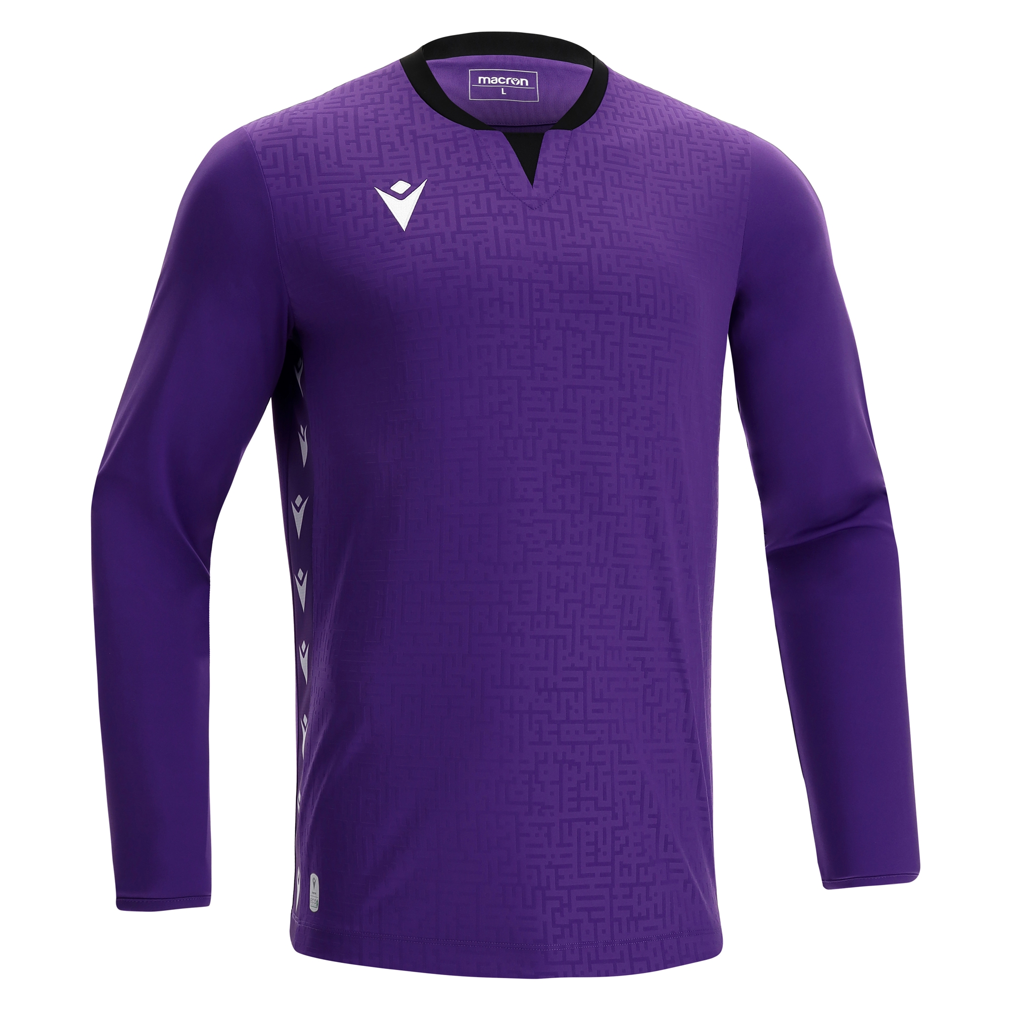 Macron Torwarttrikot Cygnus