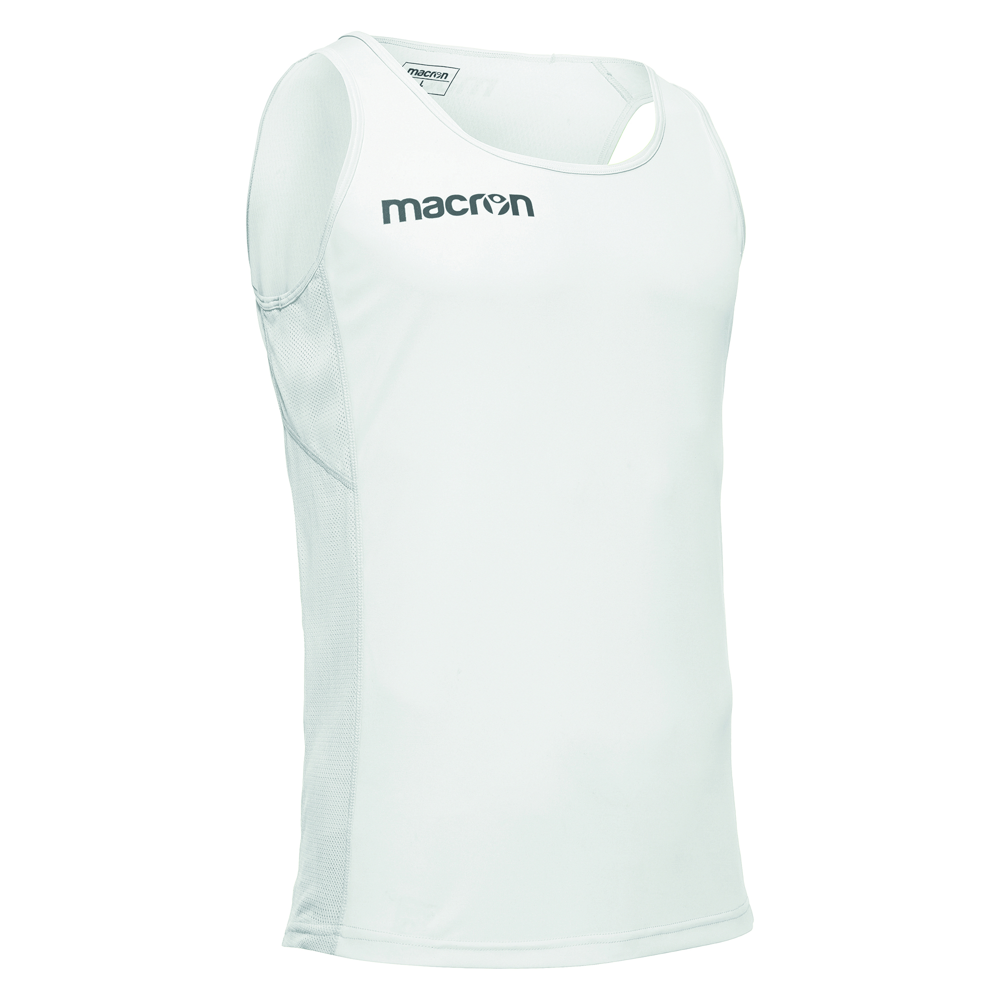 Macron Lauffunktionsshirt Mitch