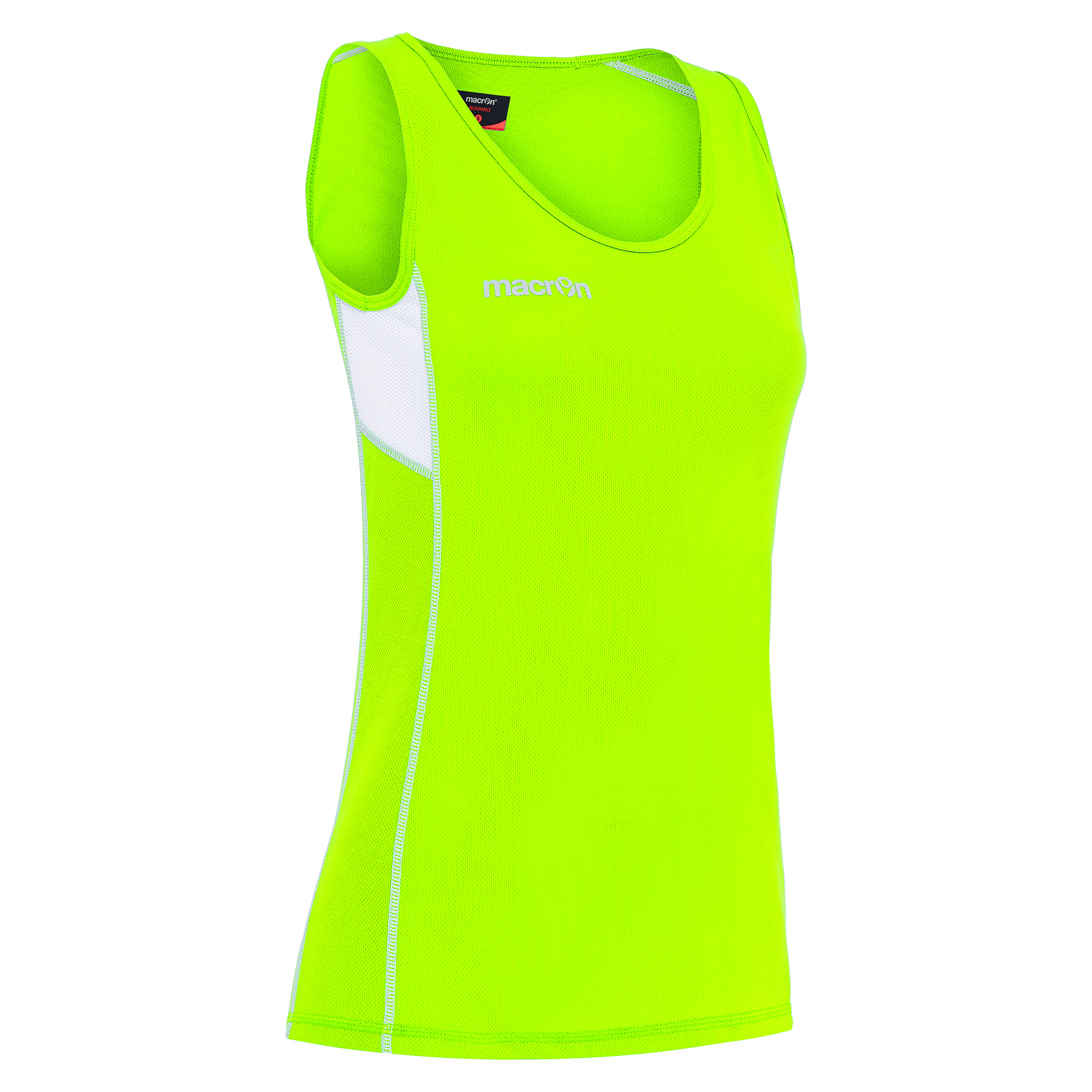 Macron Lauffunktionsshirt Sandy