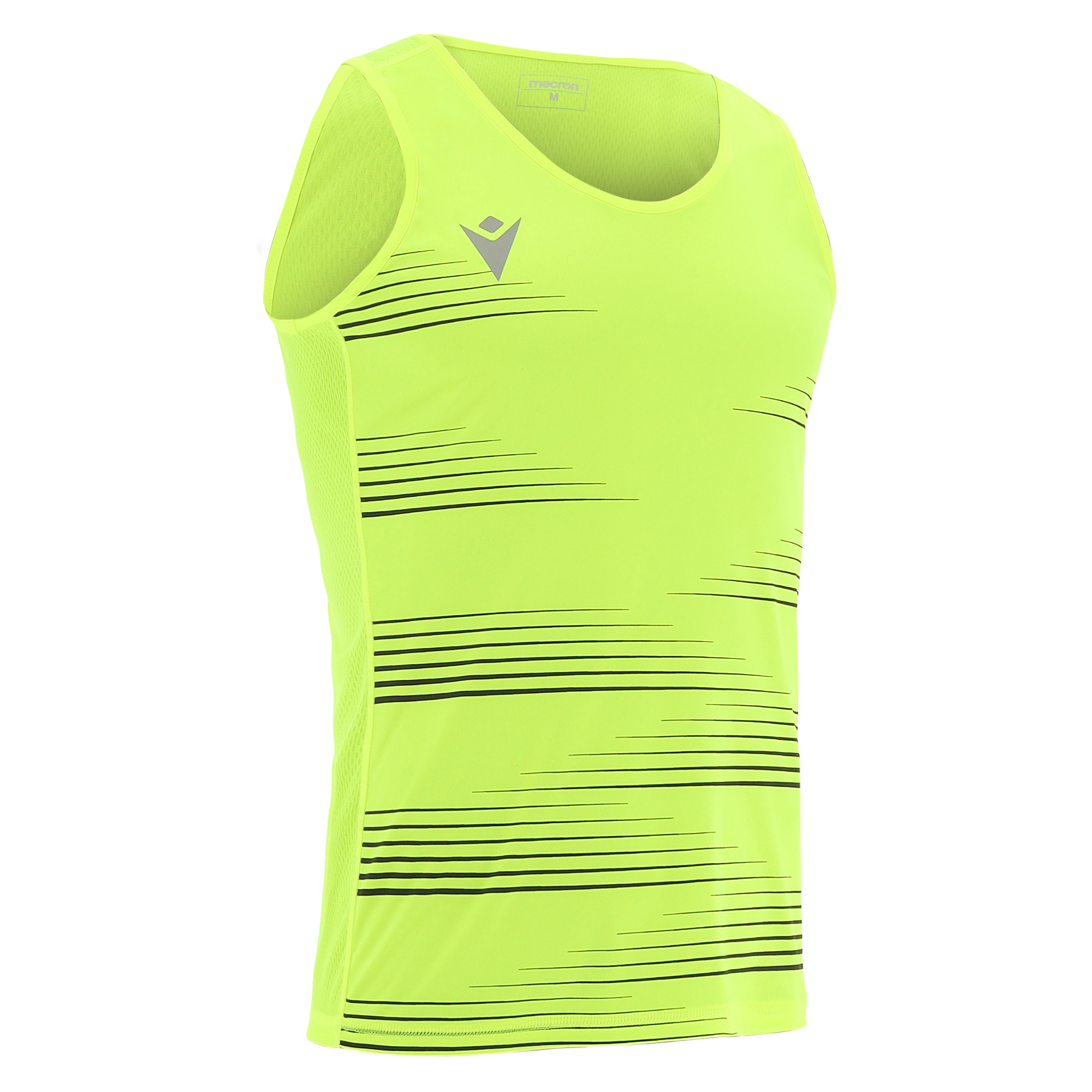 Macron Lauffunktionsshirt Dorian
