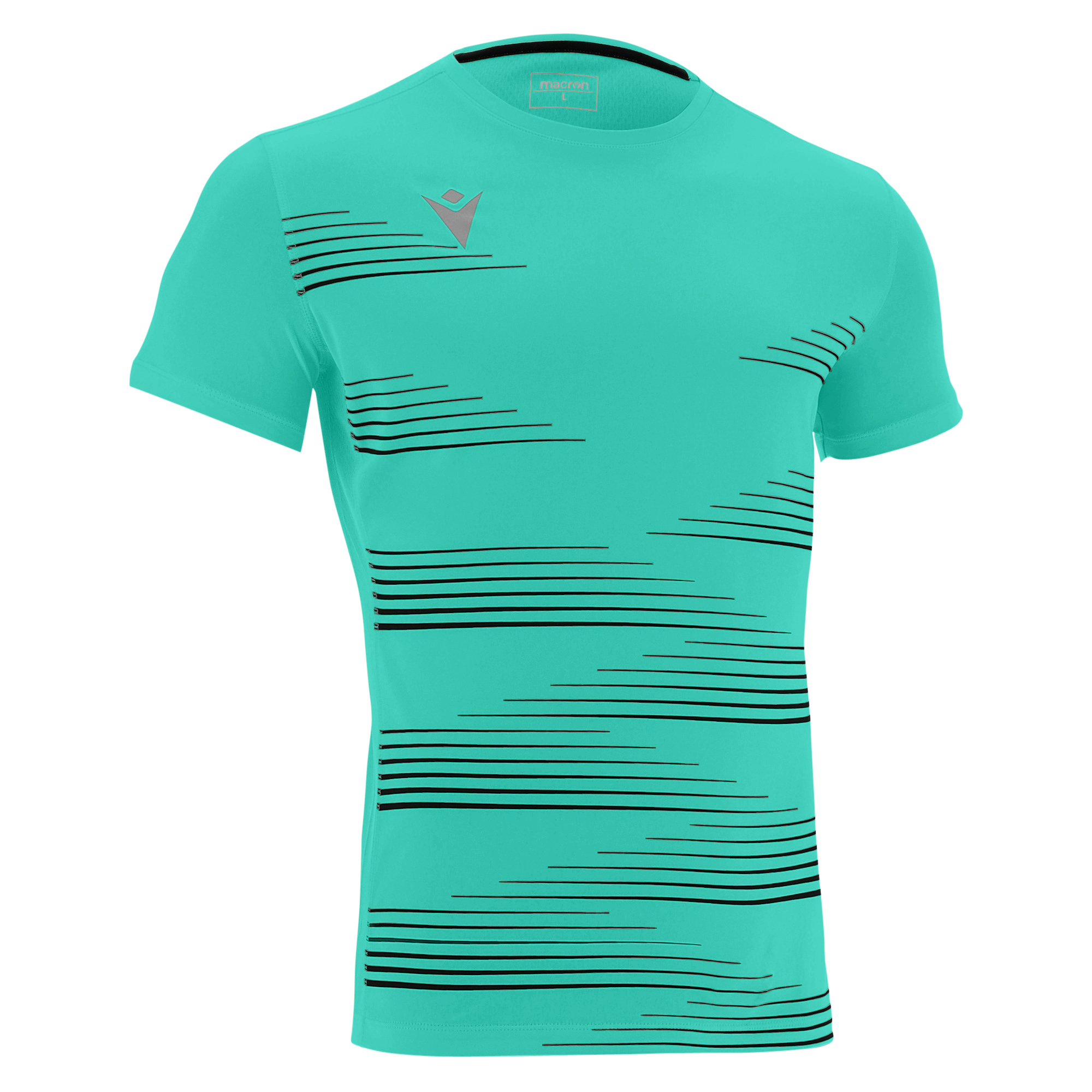 Macron Lauffunktionsshirt Ivan