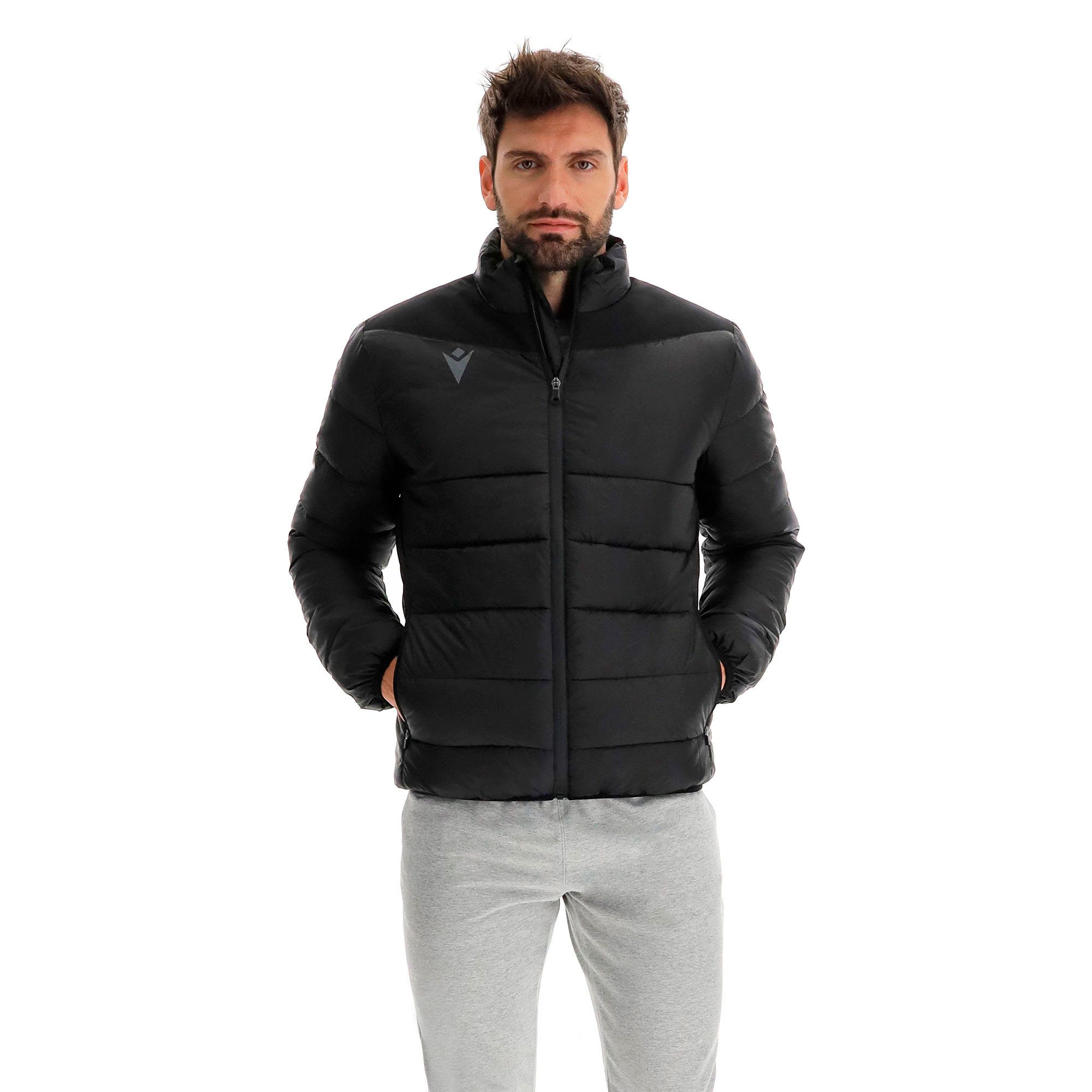 Macron Jacke Eblana