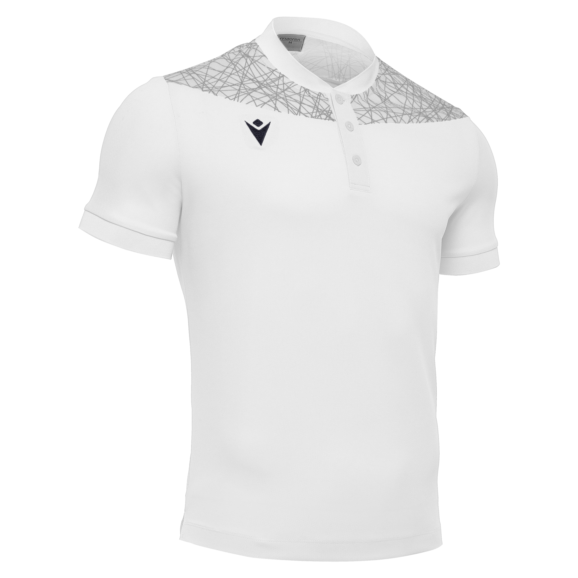 Macron Freizeitpolo Chenda