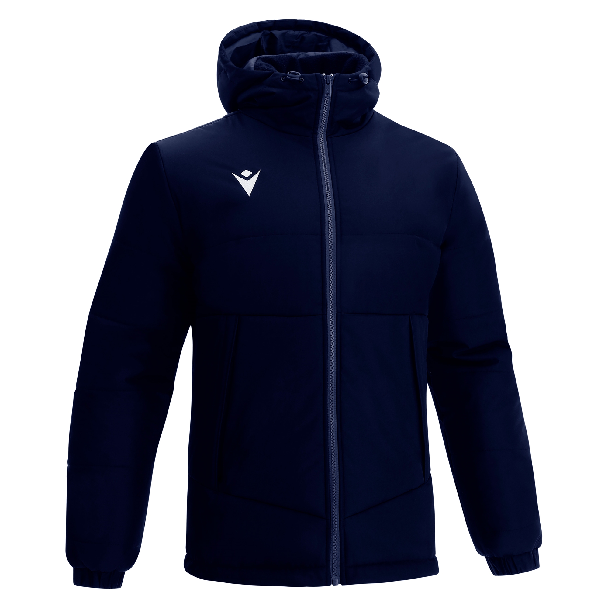 Macron Jacke Andes