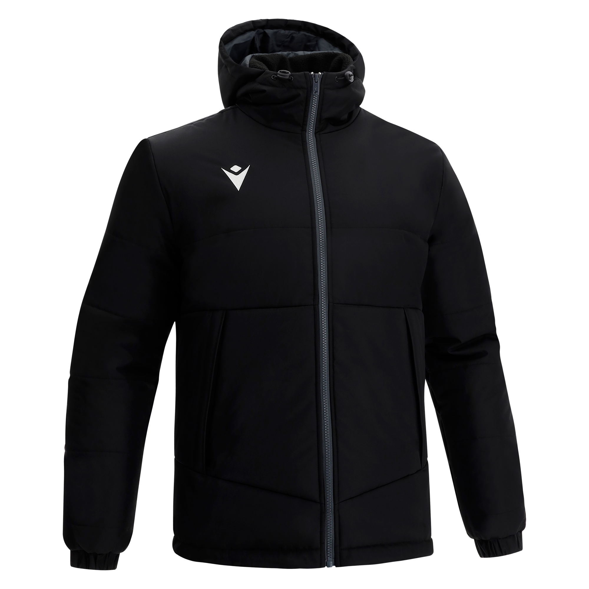 Macron Jacke Andes