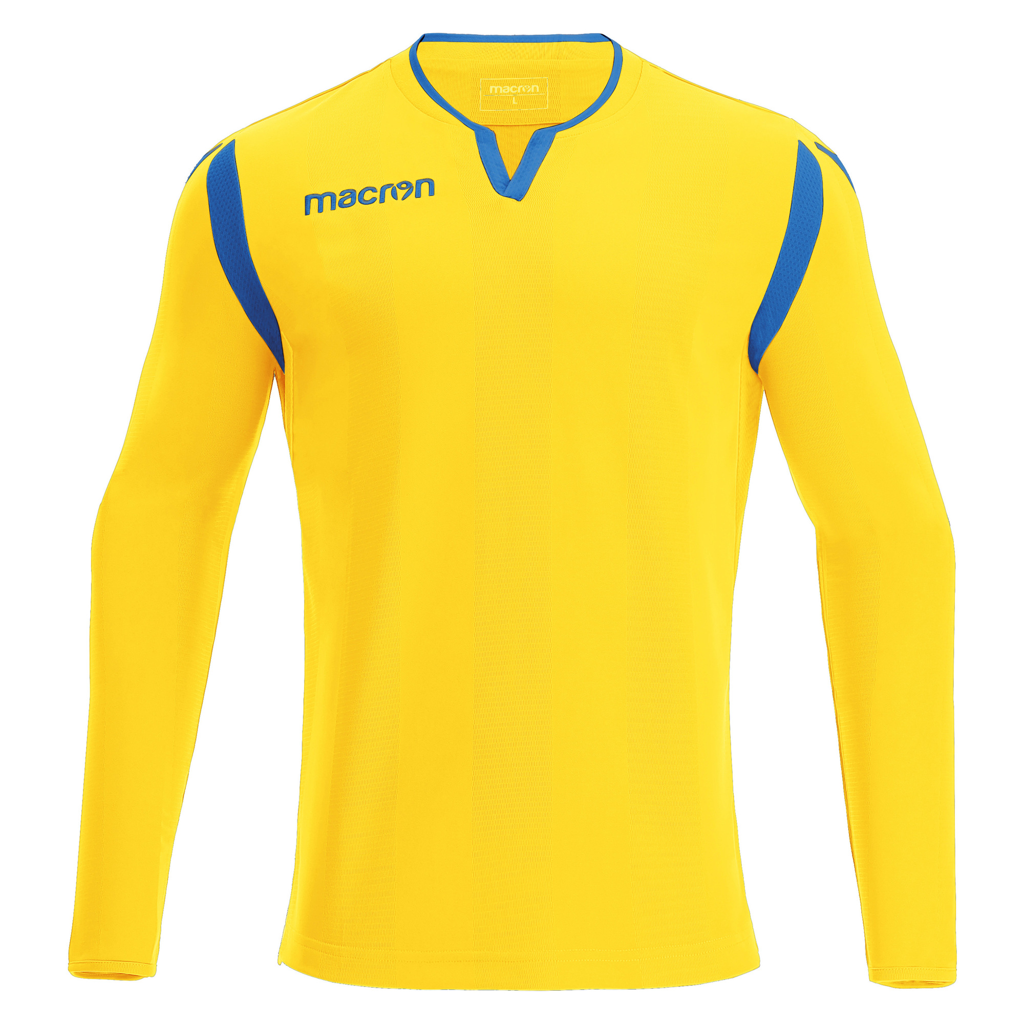 Macron Fußballtrikot Toliman