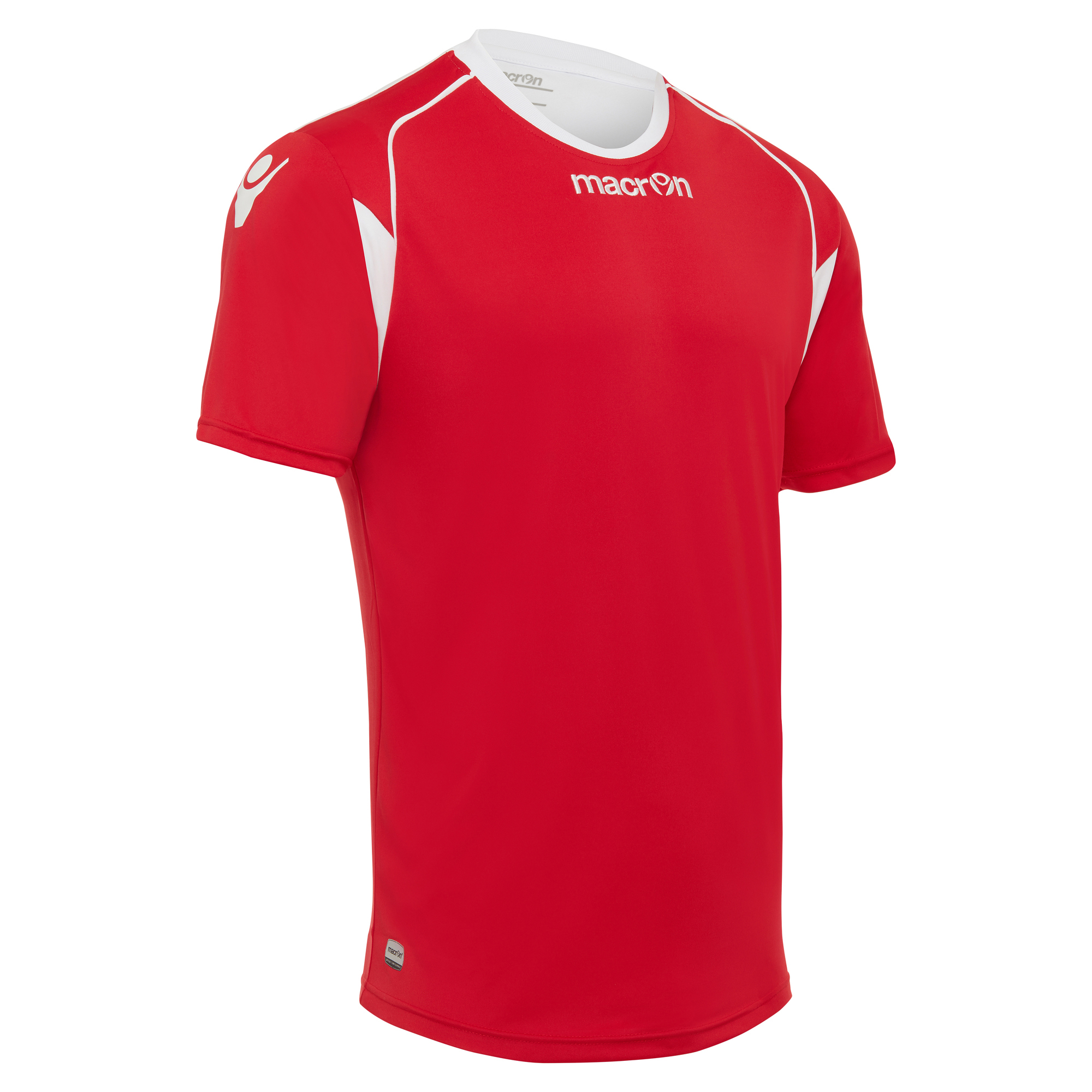 Macron Fußballtrikot Davida