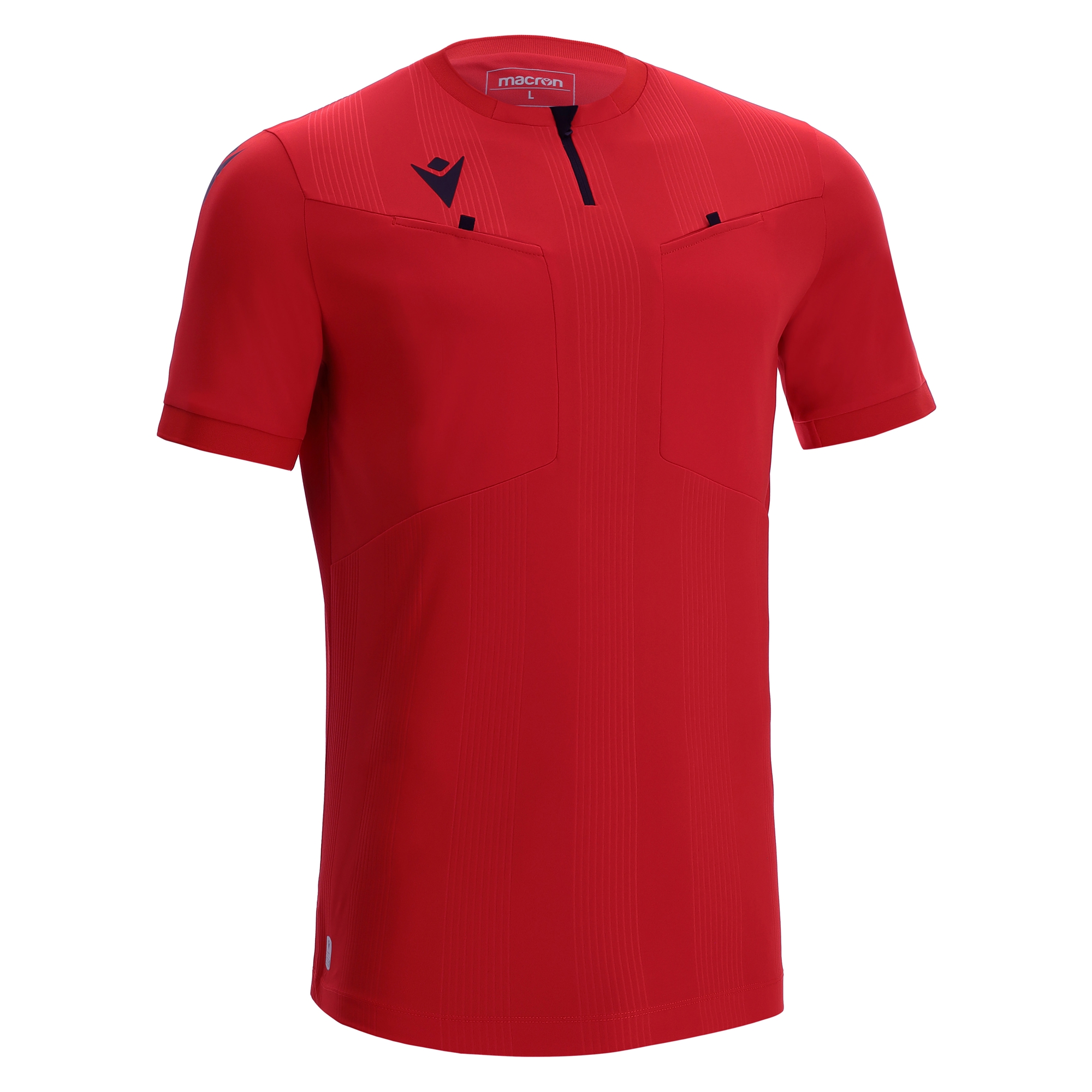 Macron Schiedsrichtershirt Dienst