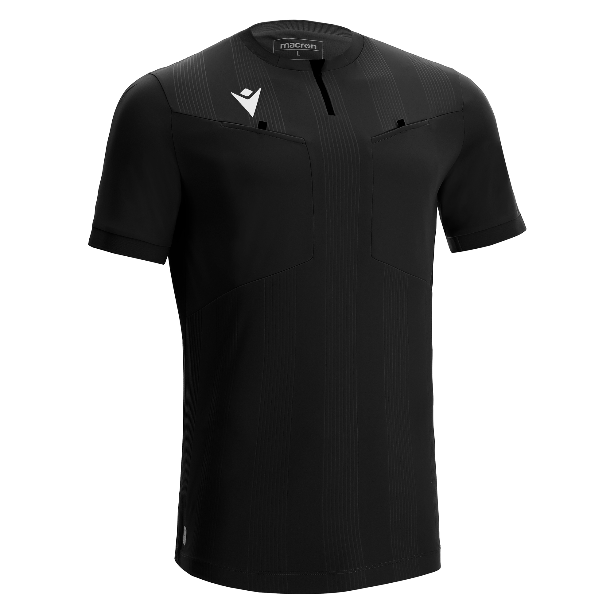 Macron Schiedsrichtershirt Dienst