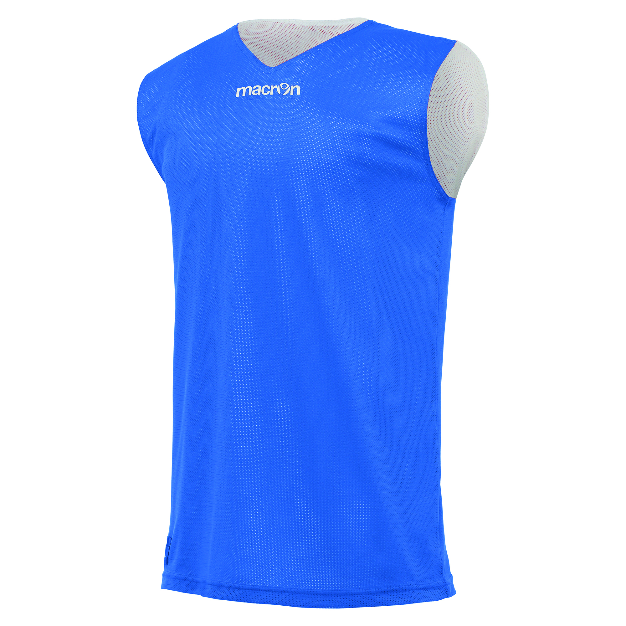 Macron Basketballtrikot Memphys