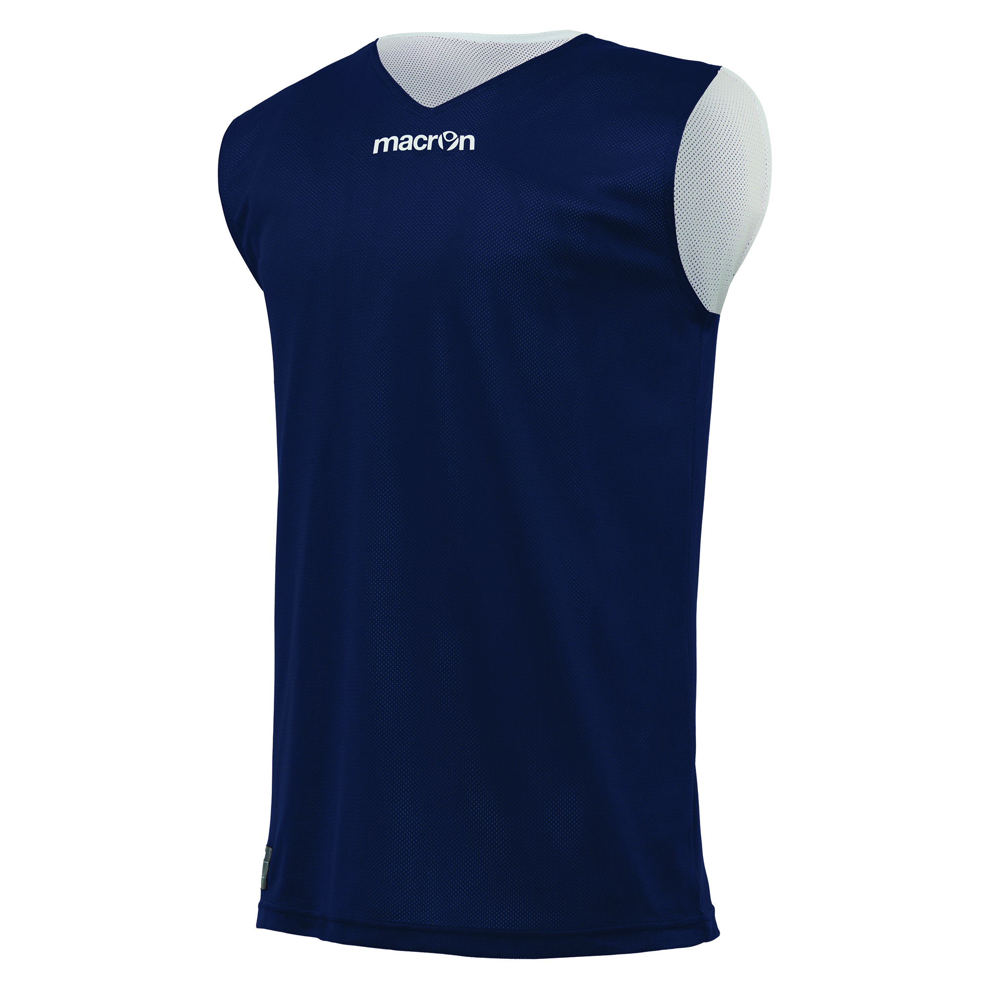 Macron Basketballtrikot Memphys