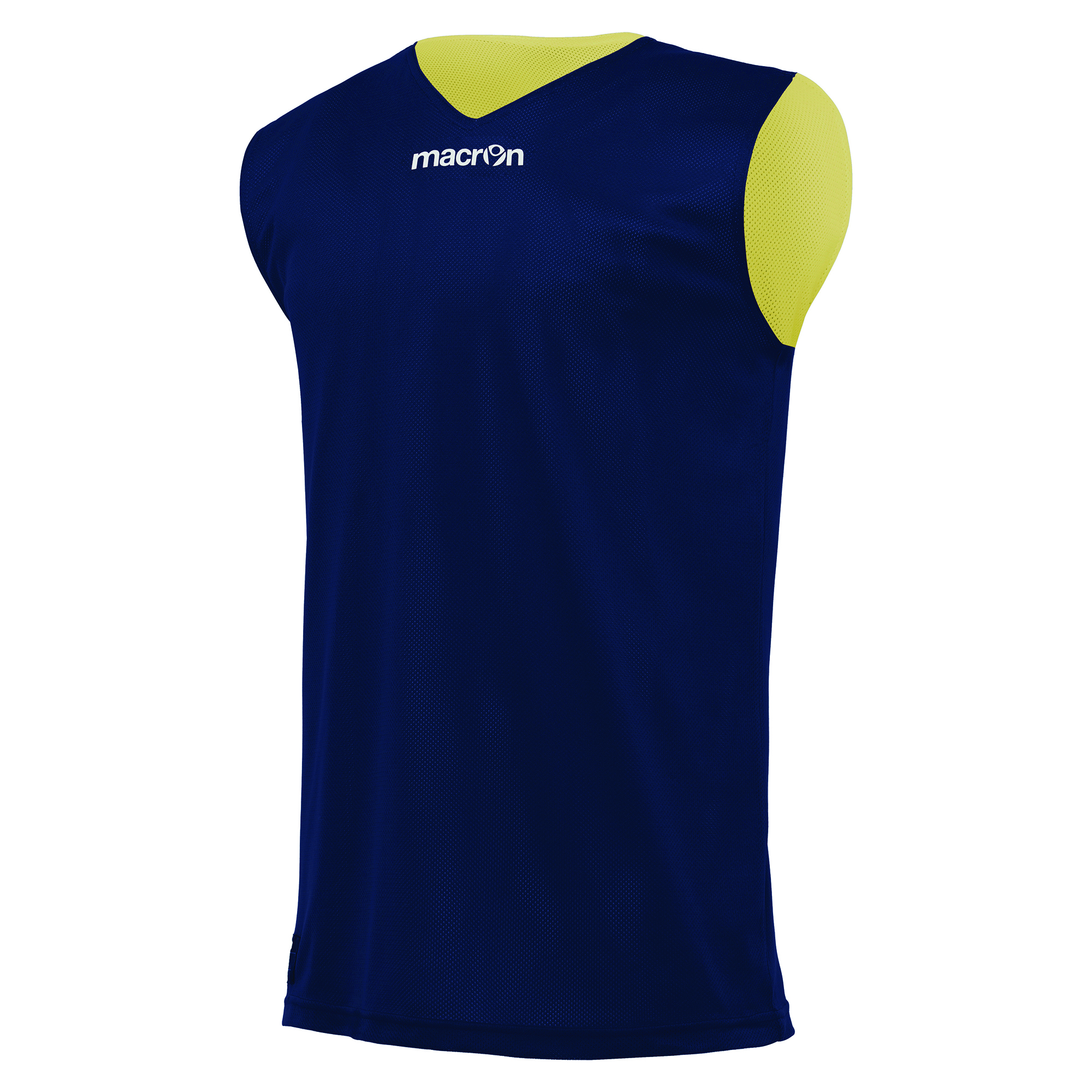 Macron Basketballtrikot Memphys