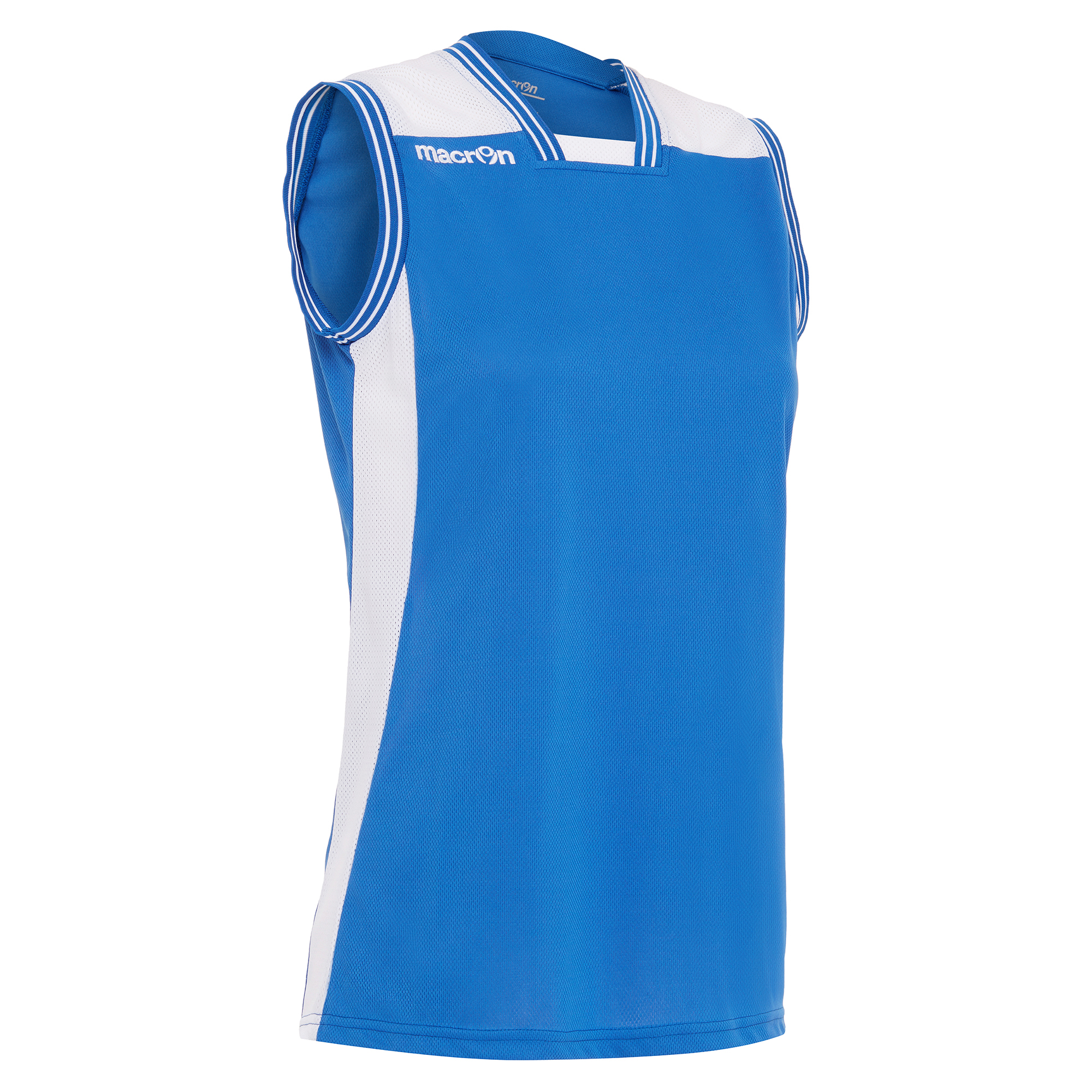 Macron Basketballtrikot Radon