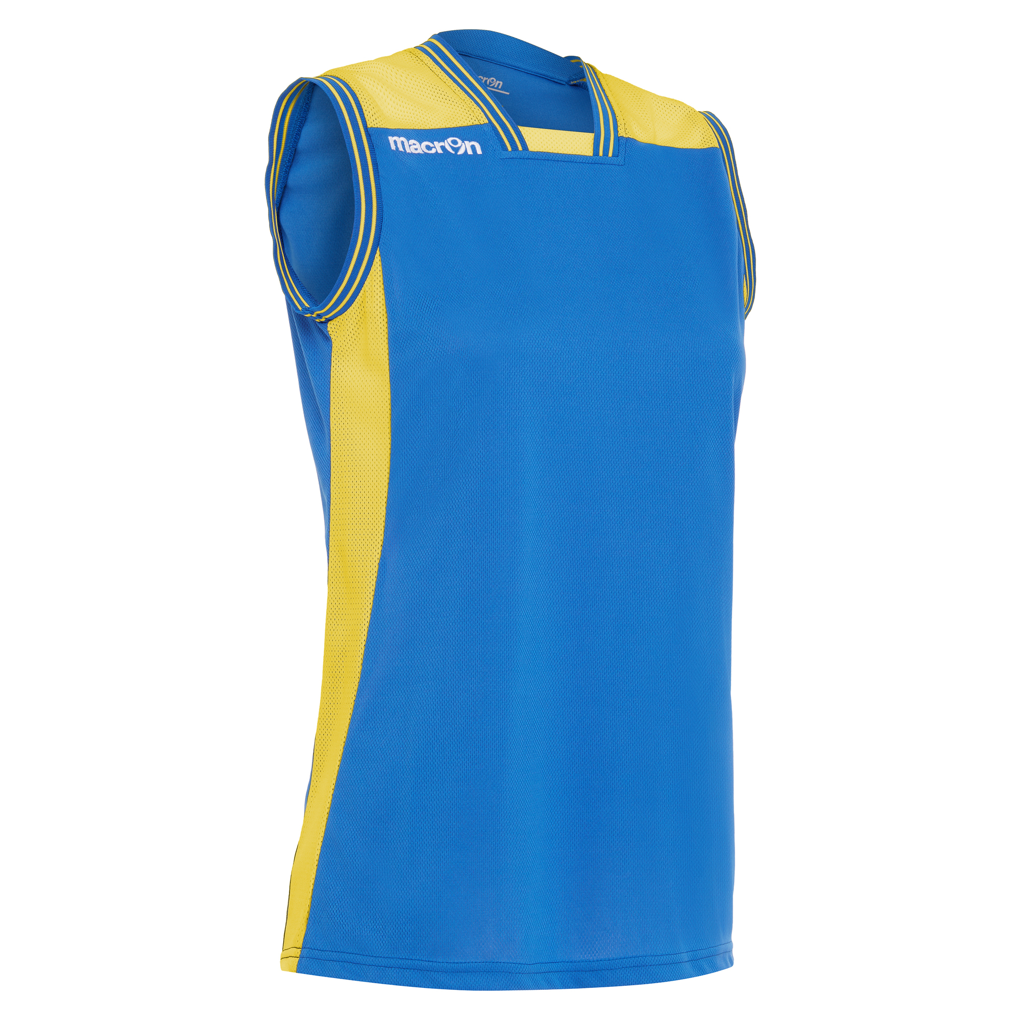 Macron Basketballtrikot Radon