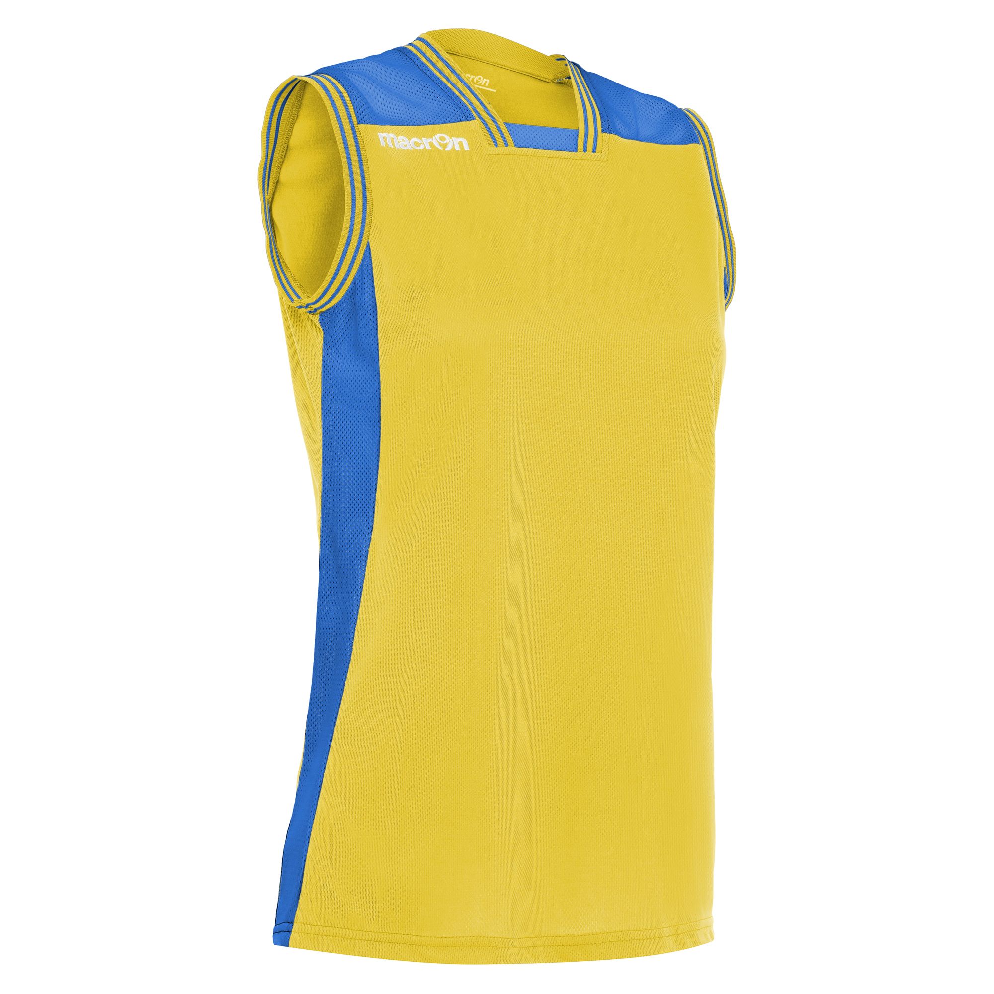 Macron Basketballtrikot Radon