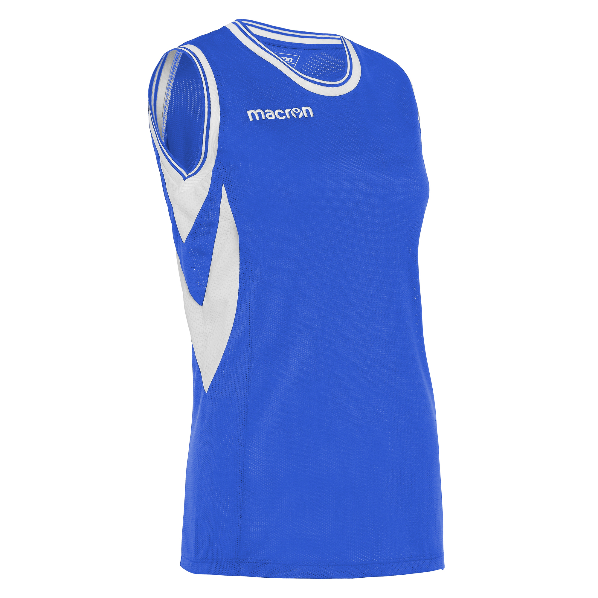 Macron Basketballtrikot Potassium