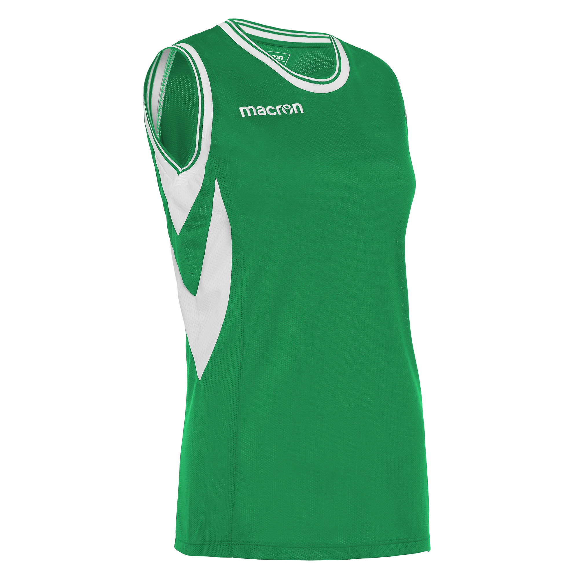 Macron Basketballtrikot Potassium