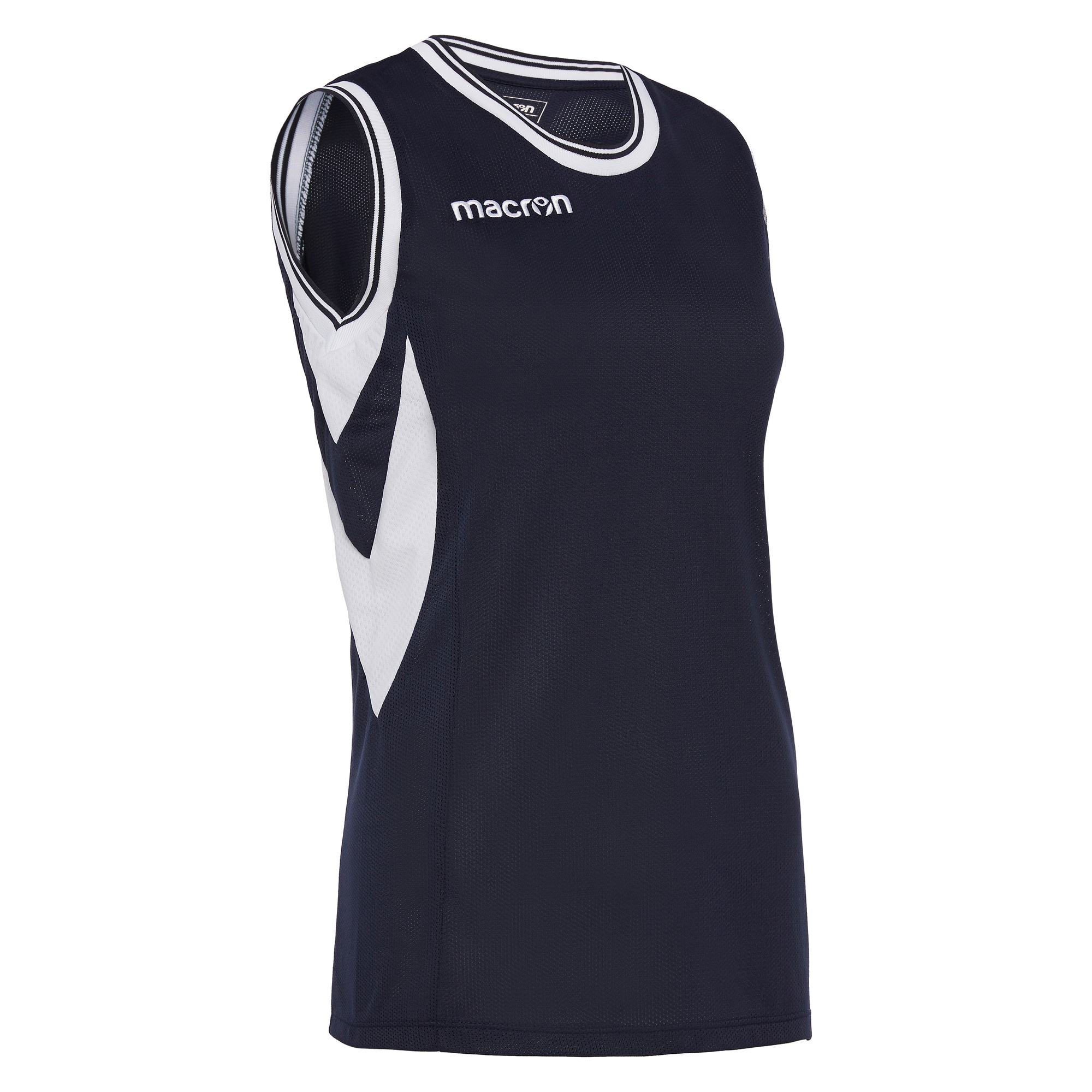 Macron Basketballtrikot Potassium