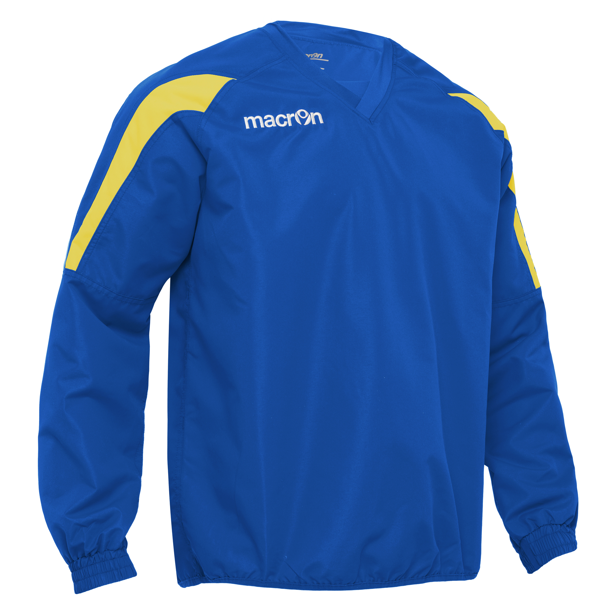 Macron Rugbytrikot Ruby