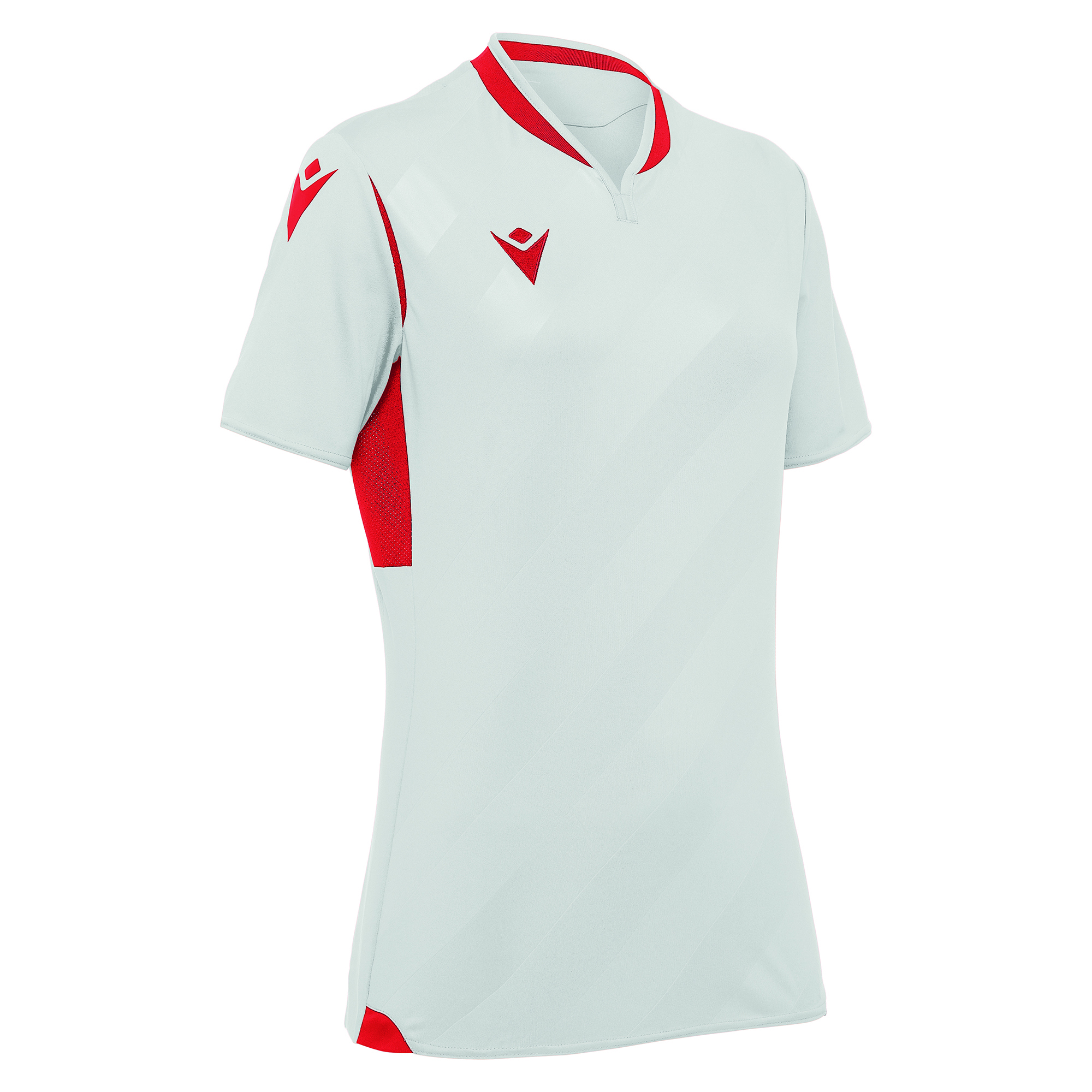 Macron Fussballtrikot Alya