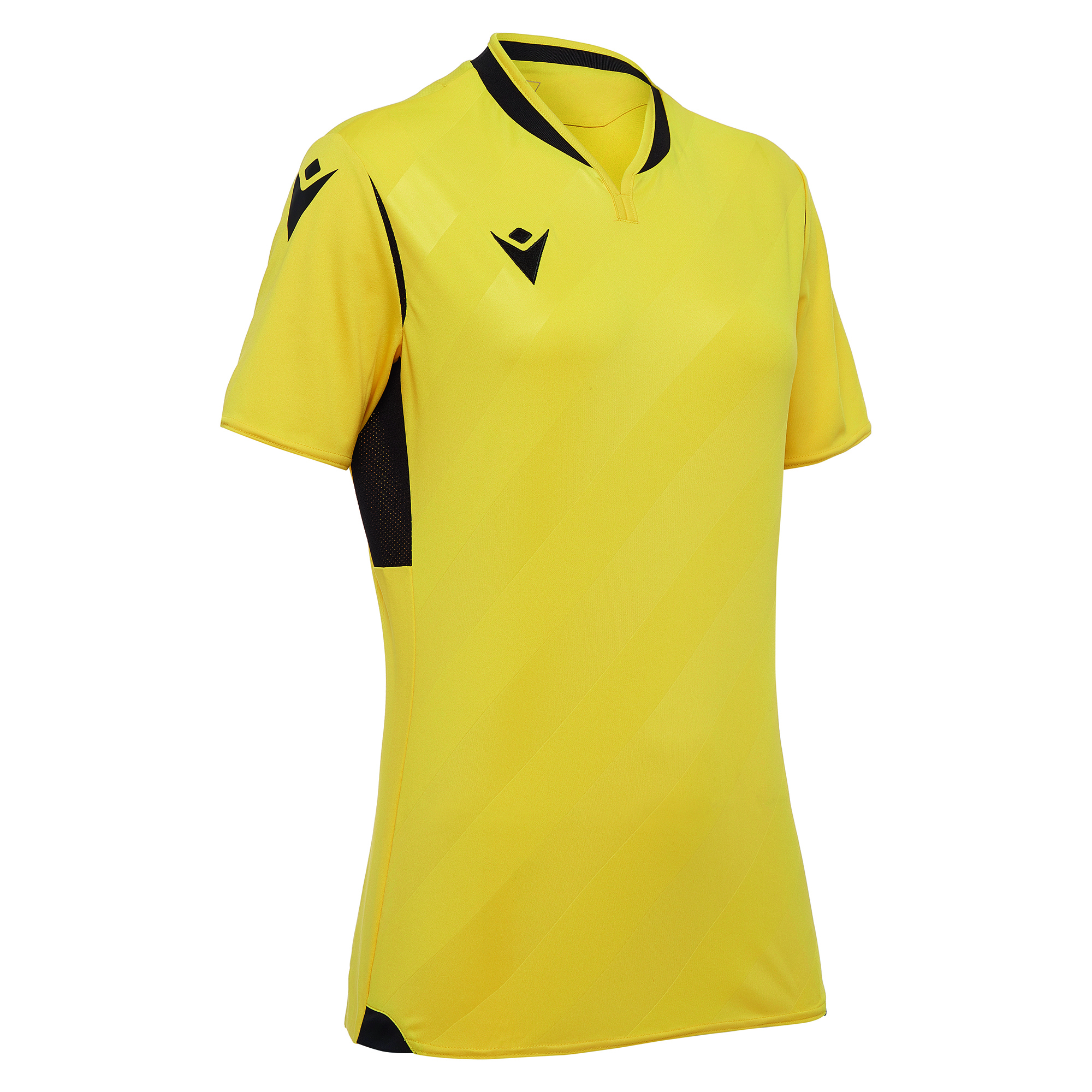 Macron Fussballtrikot Alya