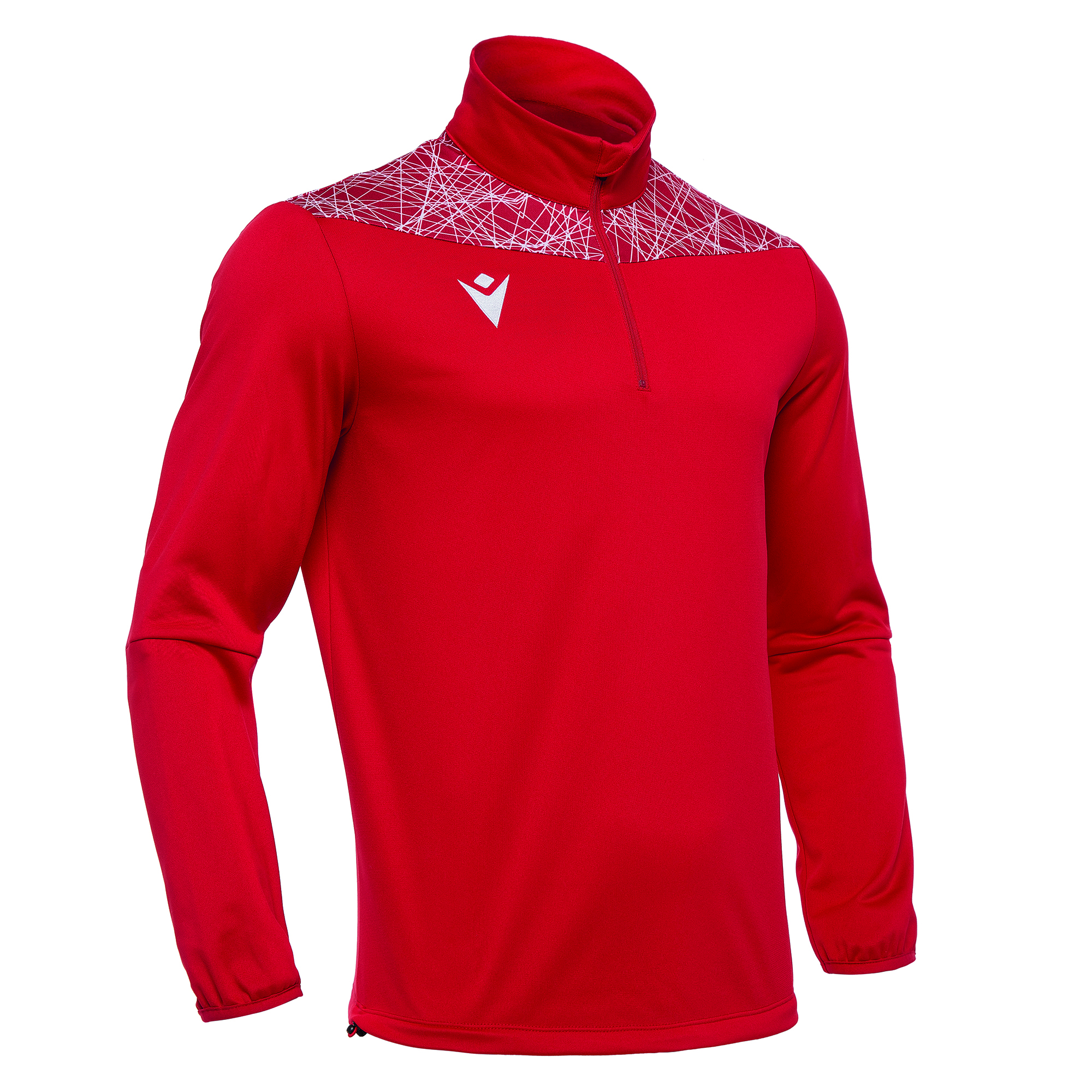Macron Rugbytrikot Tagus