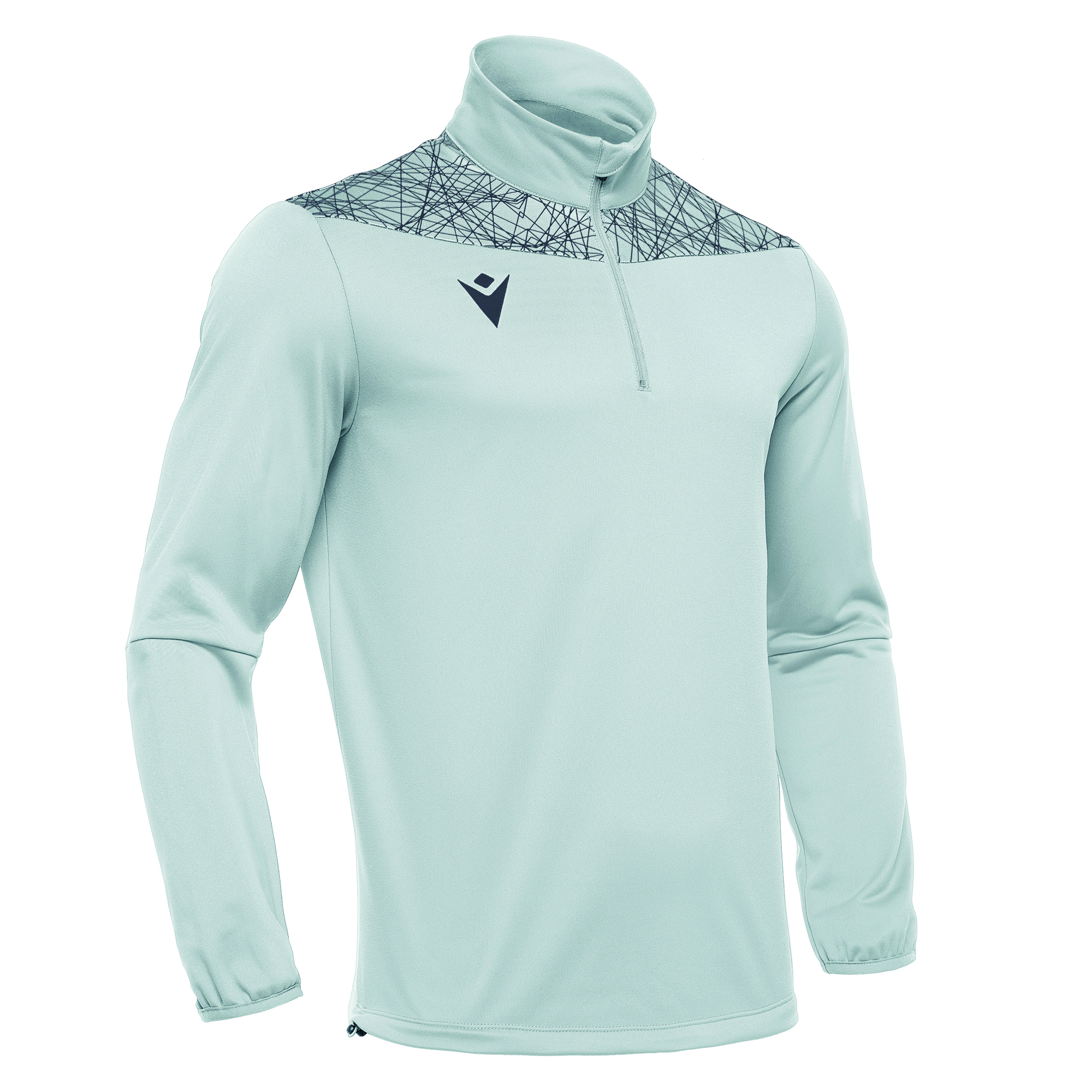 Macron Rugbytrikot Tagus