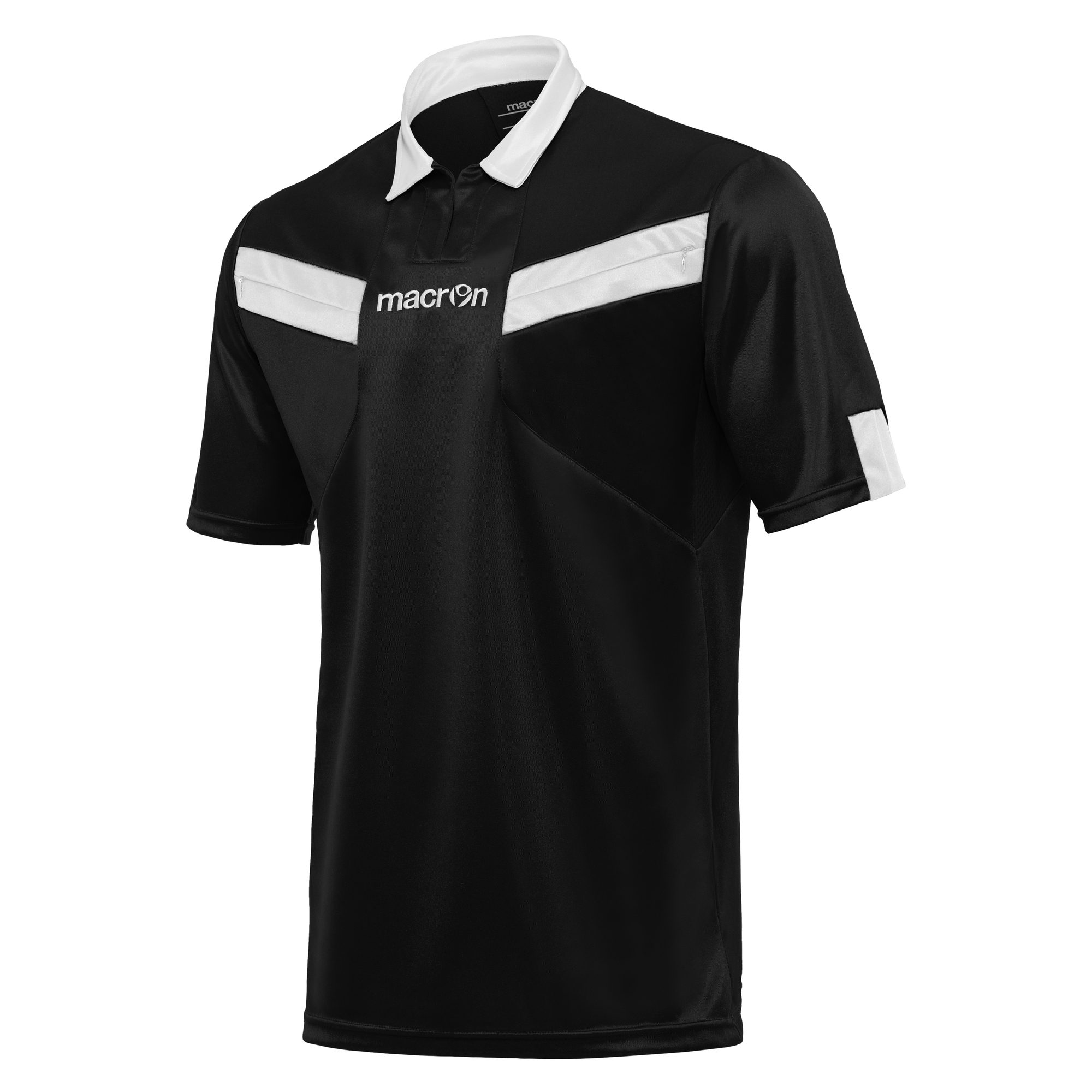 Macron Schiedstichtertrikot Referee