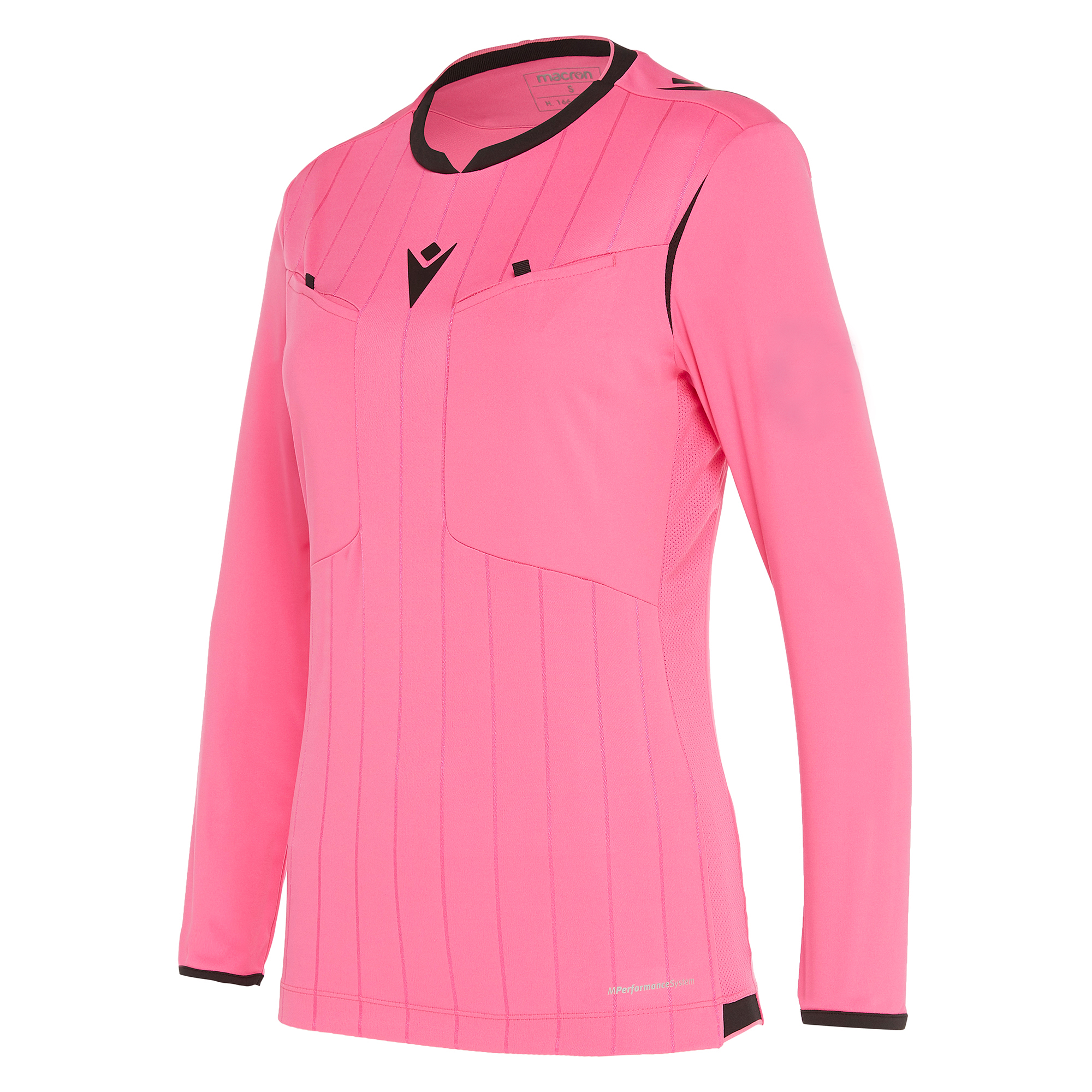 Macron Schiedsrichtertrikot Stephanie