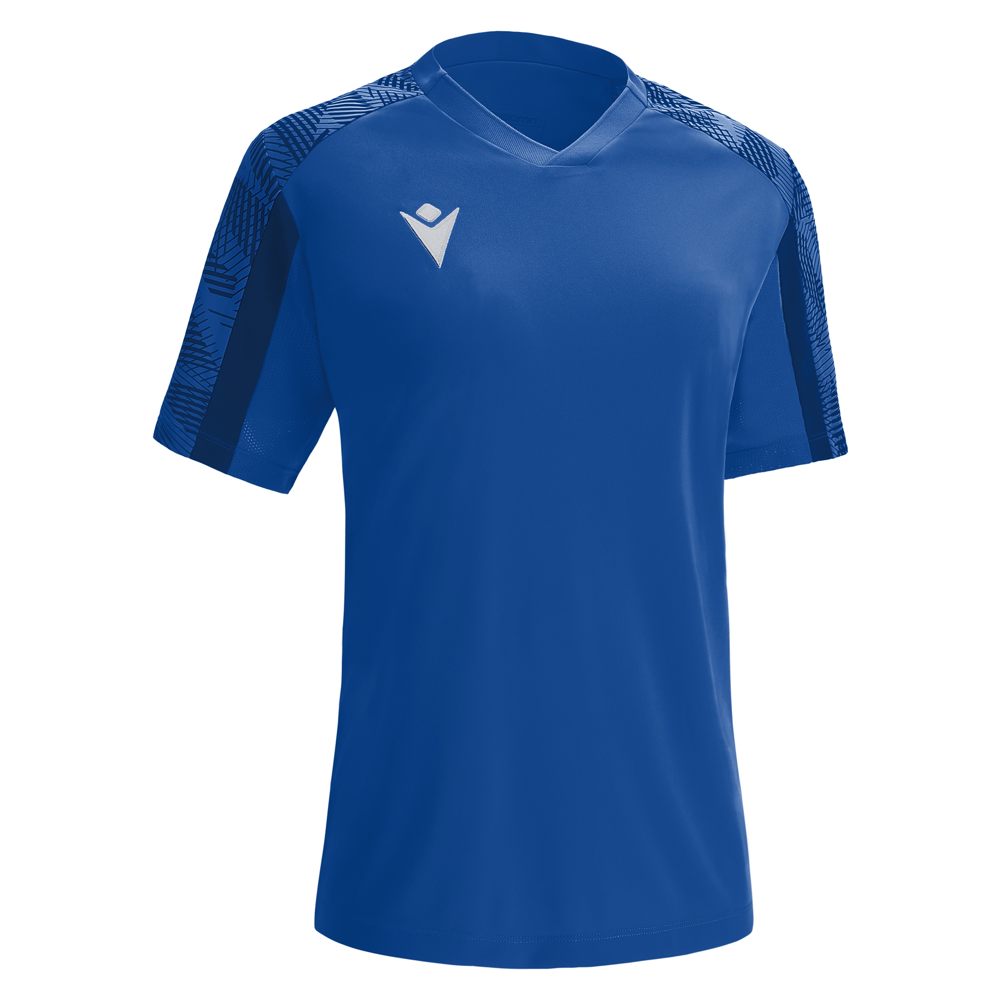 Macron Fussballtrikot Bellatrix
