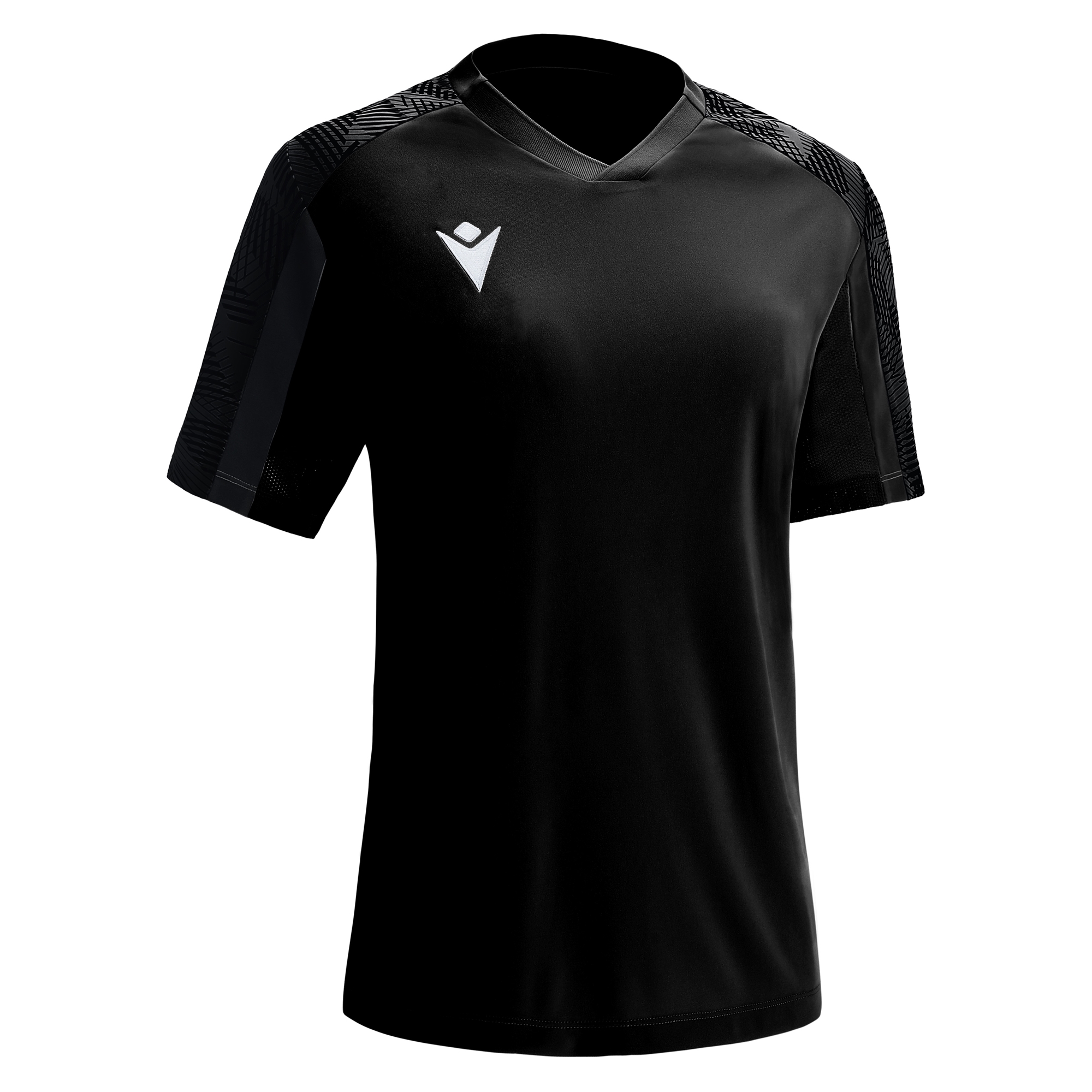 Macron Fussballtrikot Bellatrix