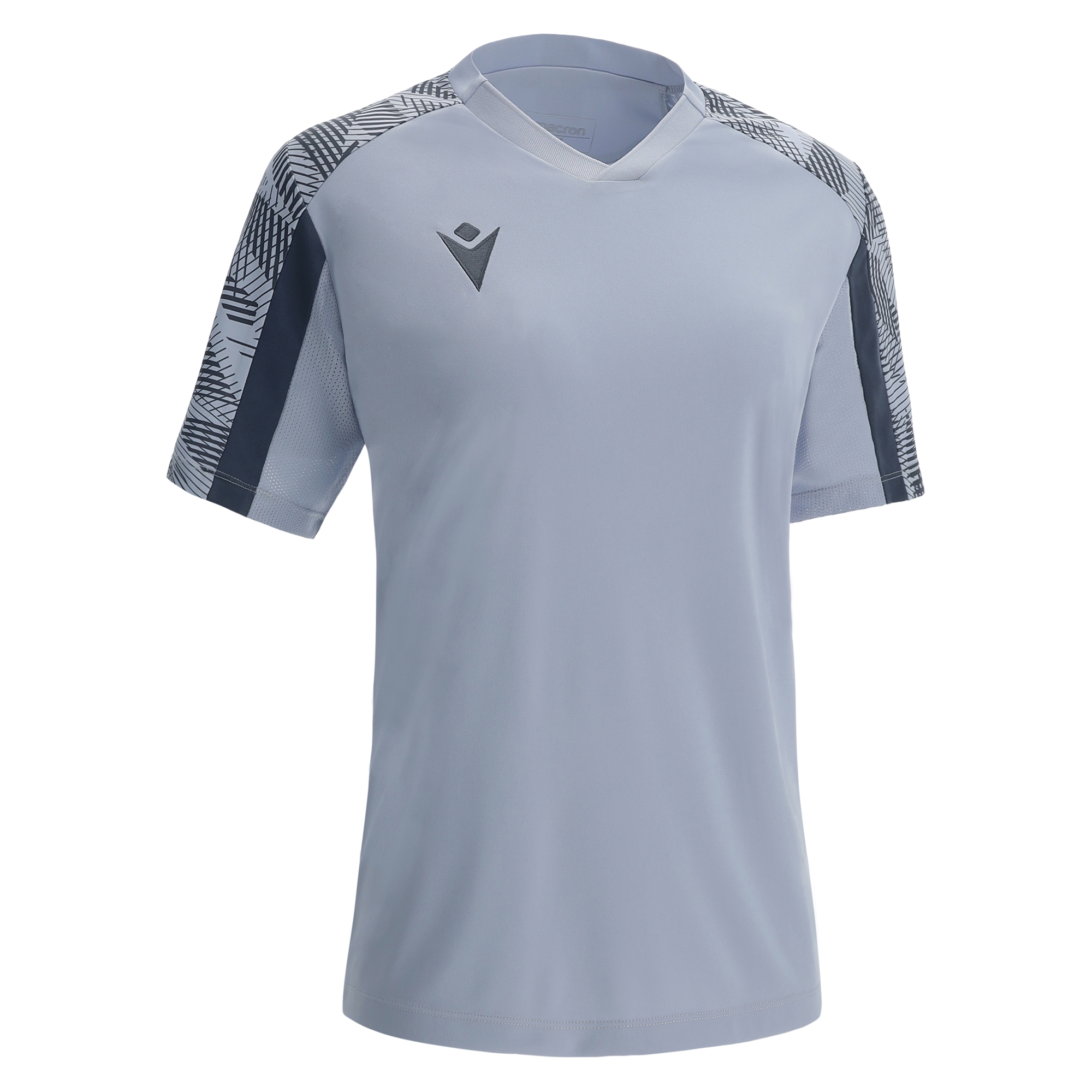 Macron Fussballtrikot Bellatrix