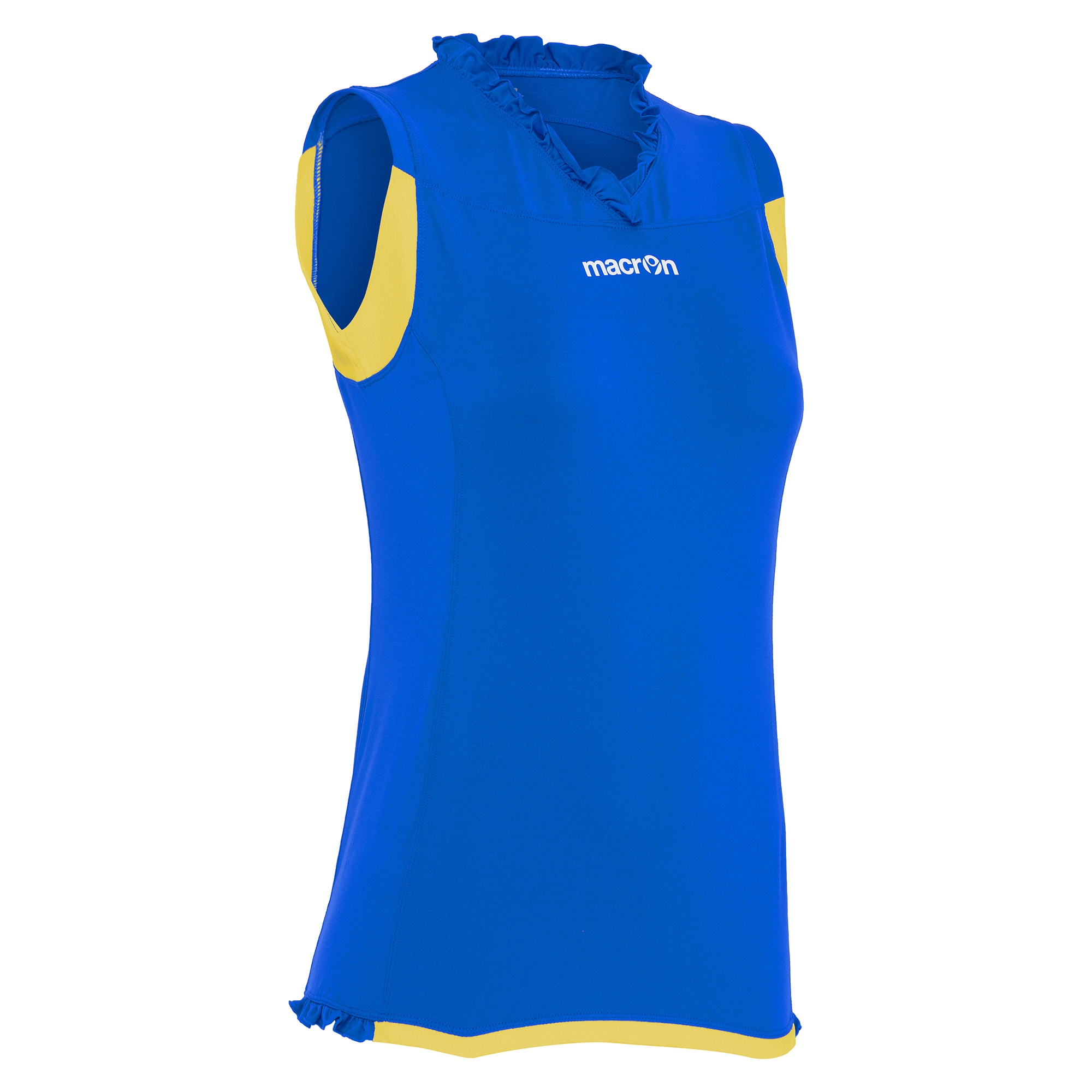 Macron Volleyballtrikot Xenon