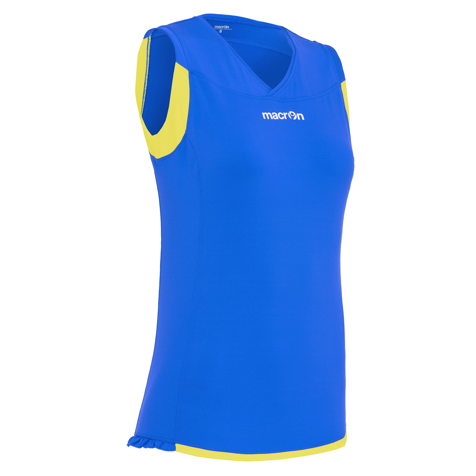 Macron Volleyballtrikot Mercury