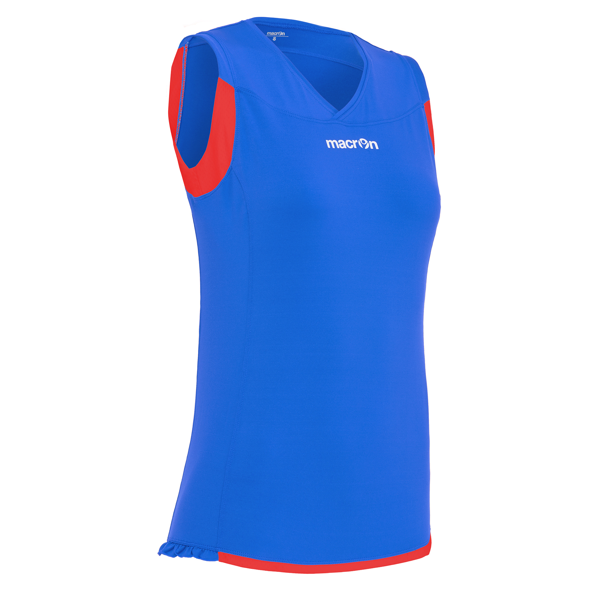 Macron Volleyballtrikot Mercury