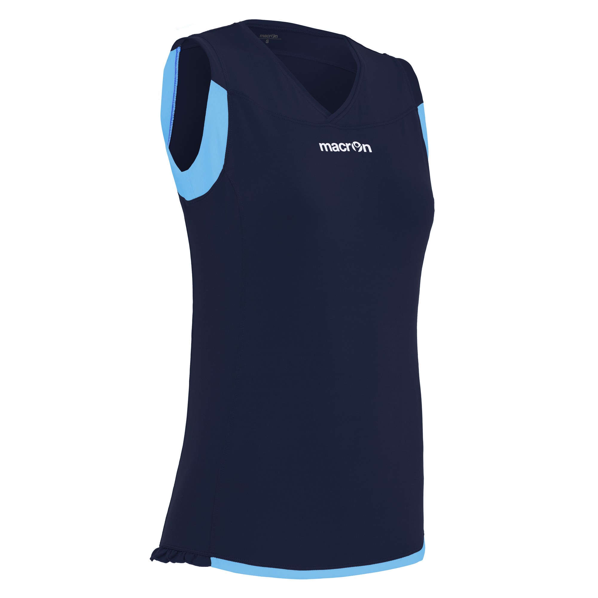 Macron Volleyballtrikot Mercury