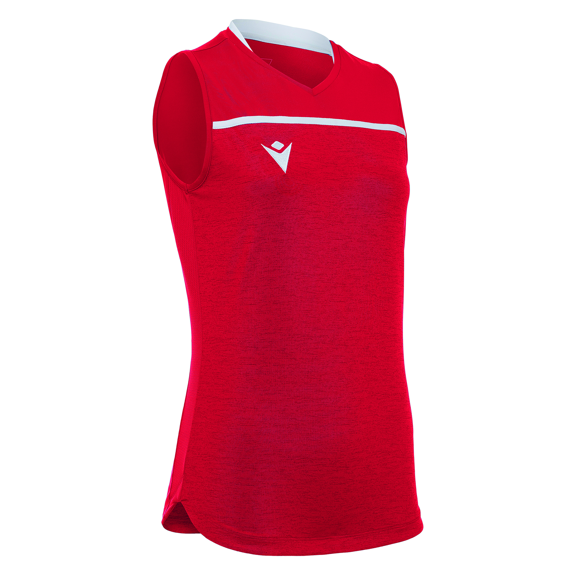 Macron Volleyballtrikot Thallium