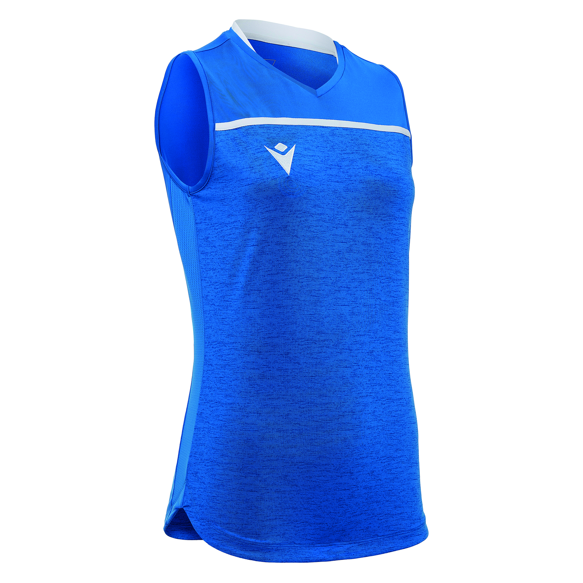 Macron Volleyballtrikot Thallium