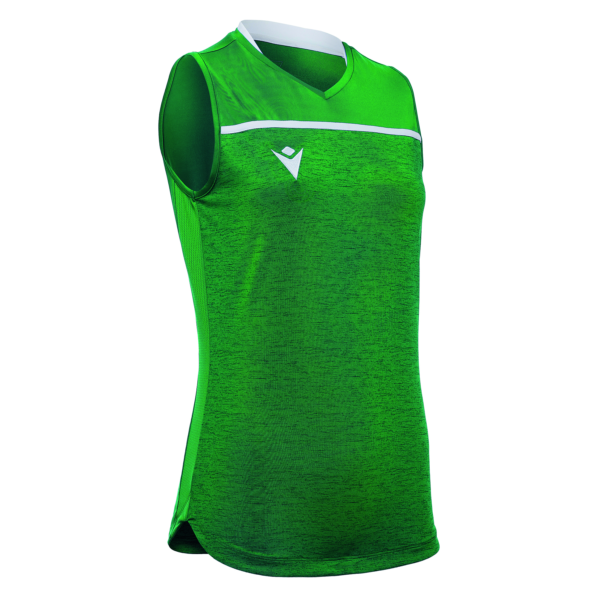 Macron Volleyballtrikot Thallium