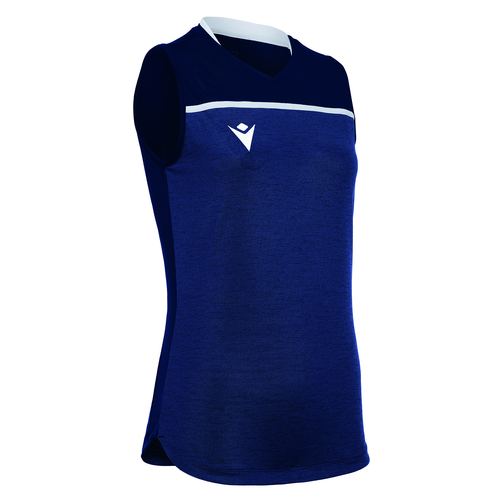 Macron Volleyballtrikot Thallium