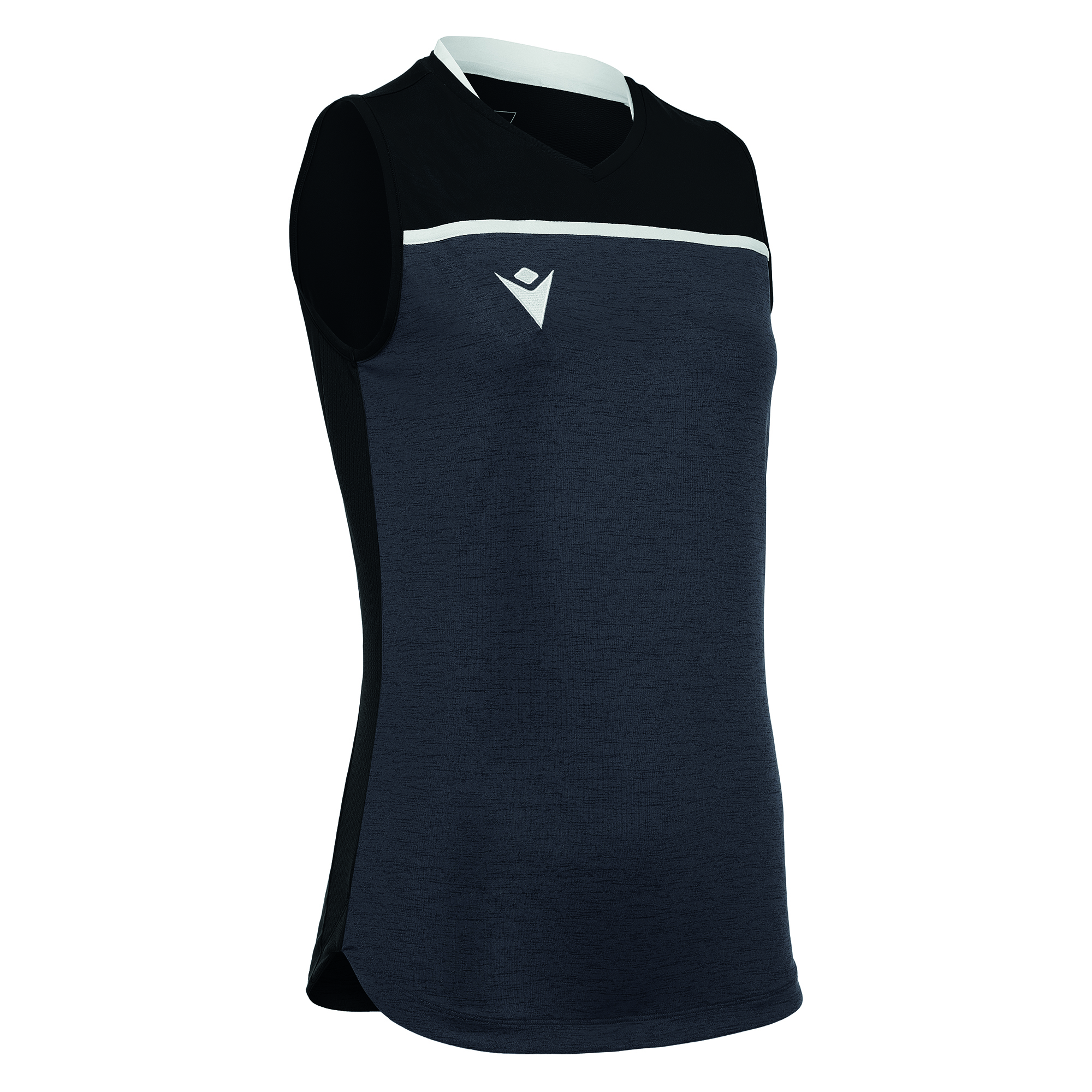 Macron Volleyballtrikot Thallium